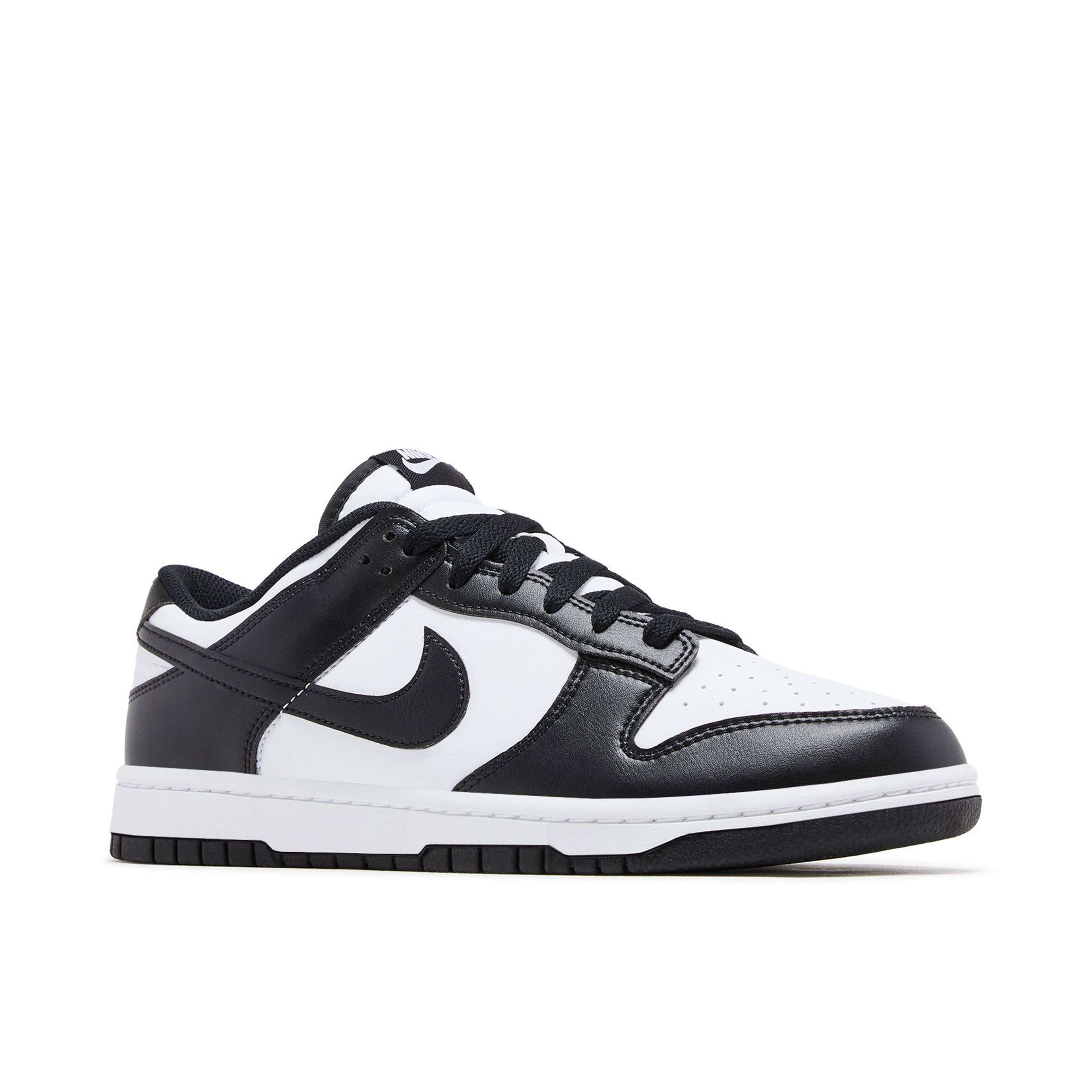 Nike Dunk Low White Black Panda (2025)