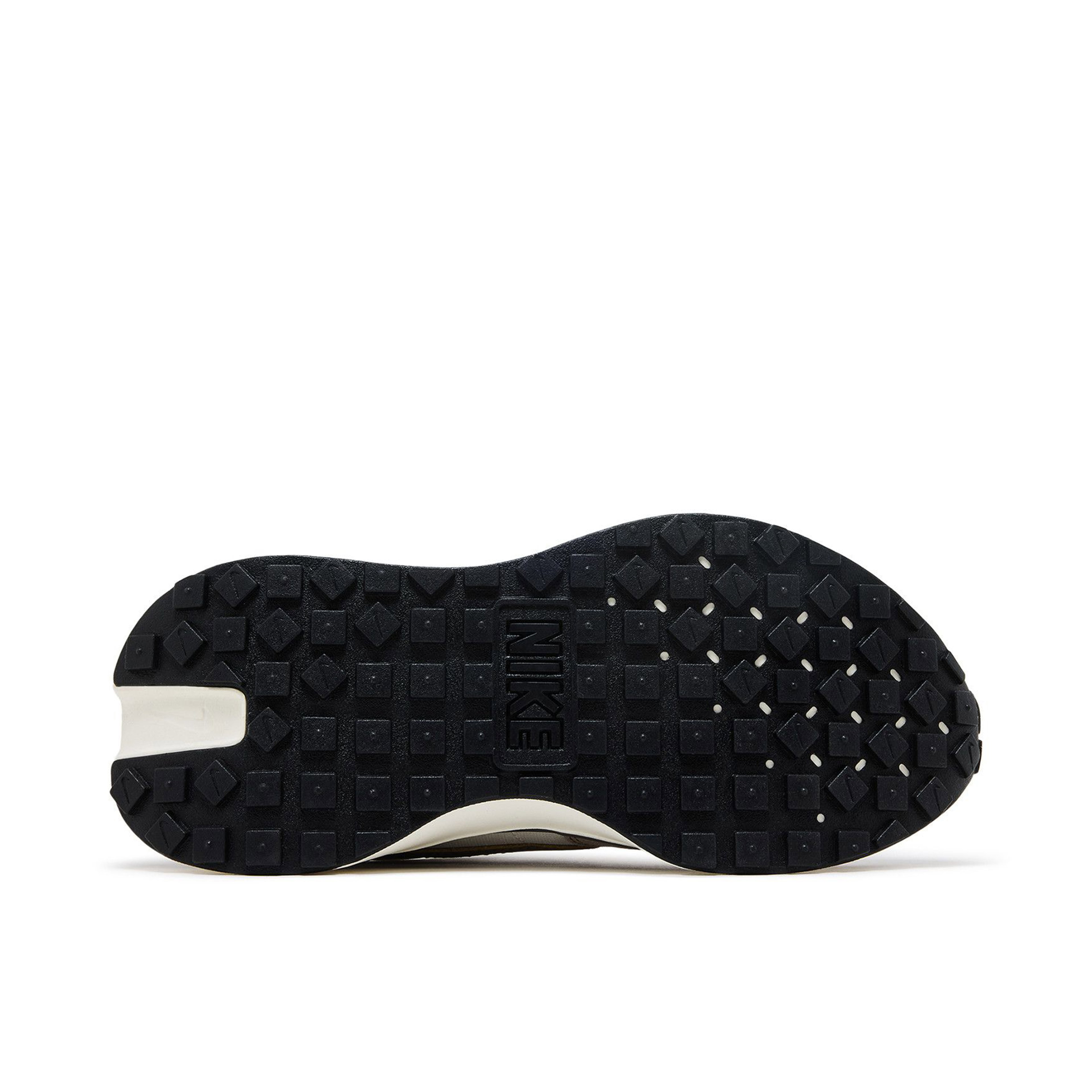 Nike Phoenix Waffle Phantom Black Sail Mink Brown Womens