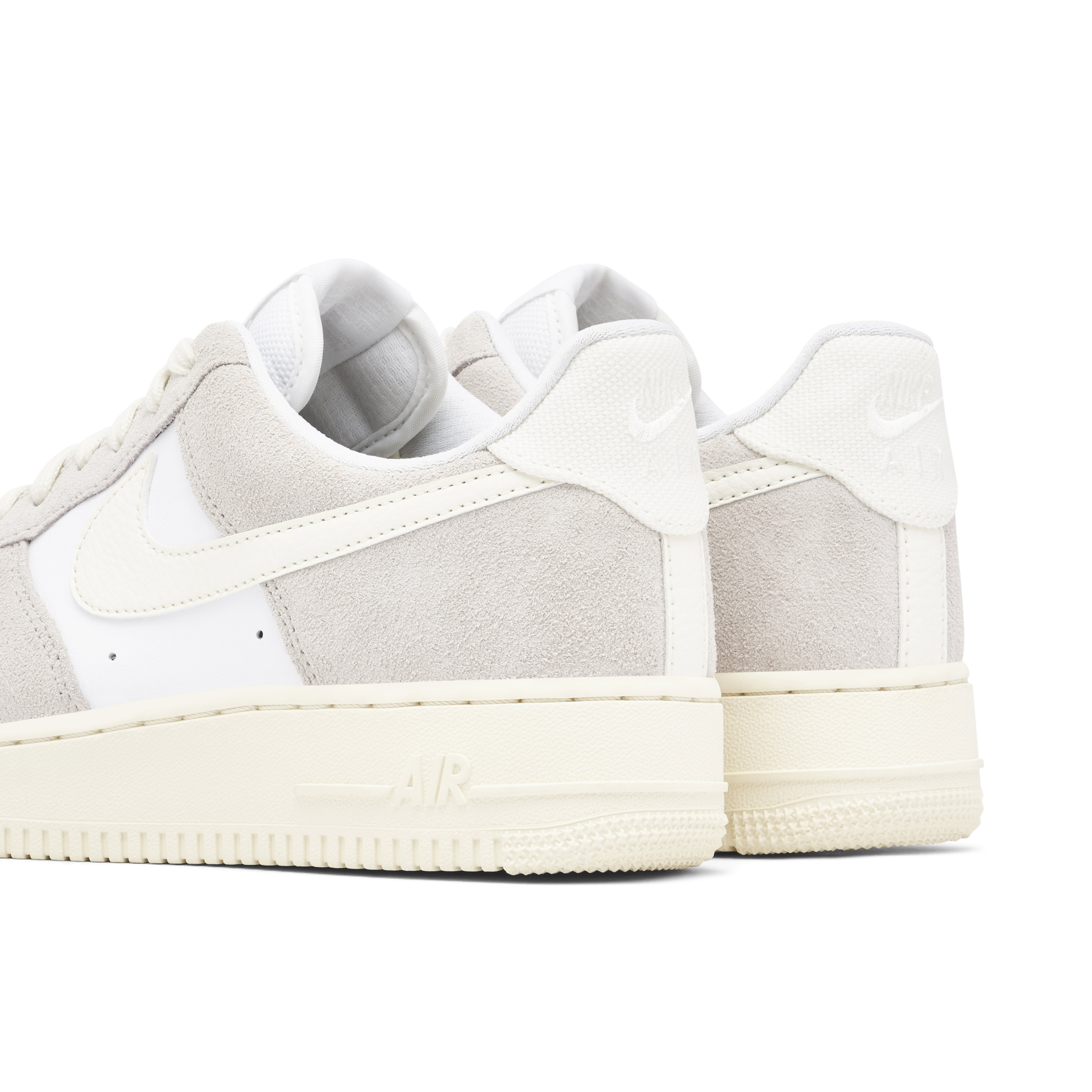 Nike Air Force 1 Low White Sail