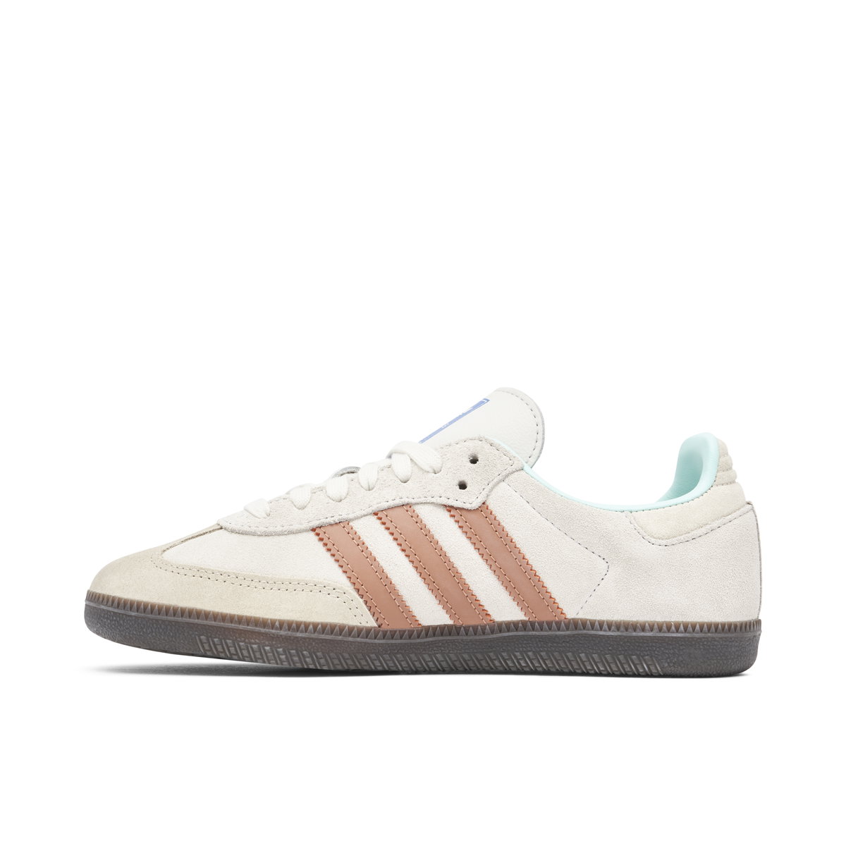 Adidas Samba OG Clay Strata | ID2047 | Laced