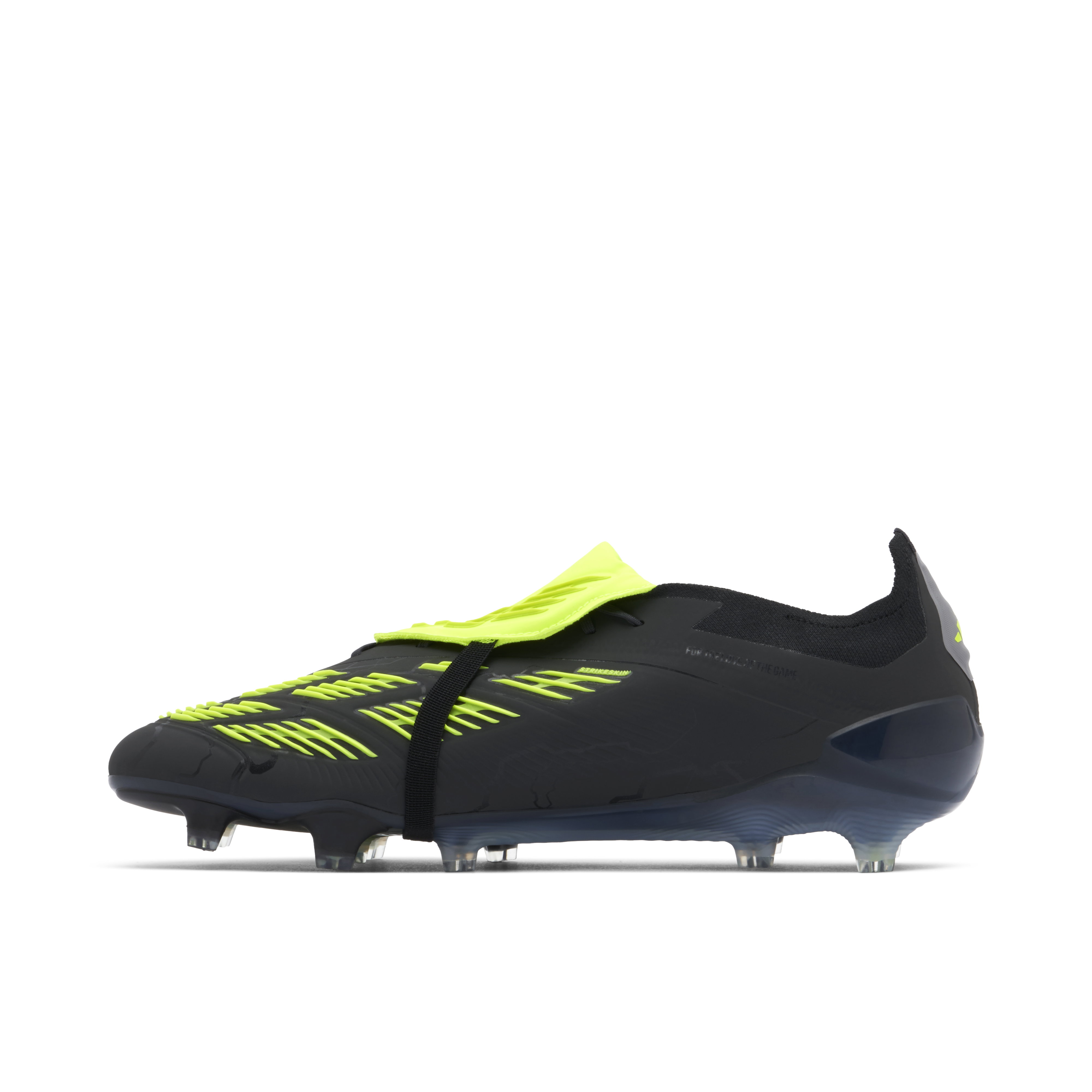 シューズ Adidas Predator Elite FT FG MERKY ADIDAS PREDATOR ELITE FT FG MERKY FC - Limited Edition - Men's US