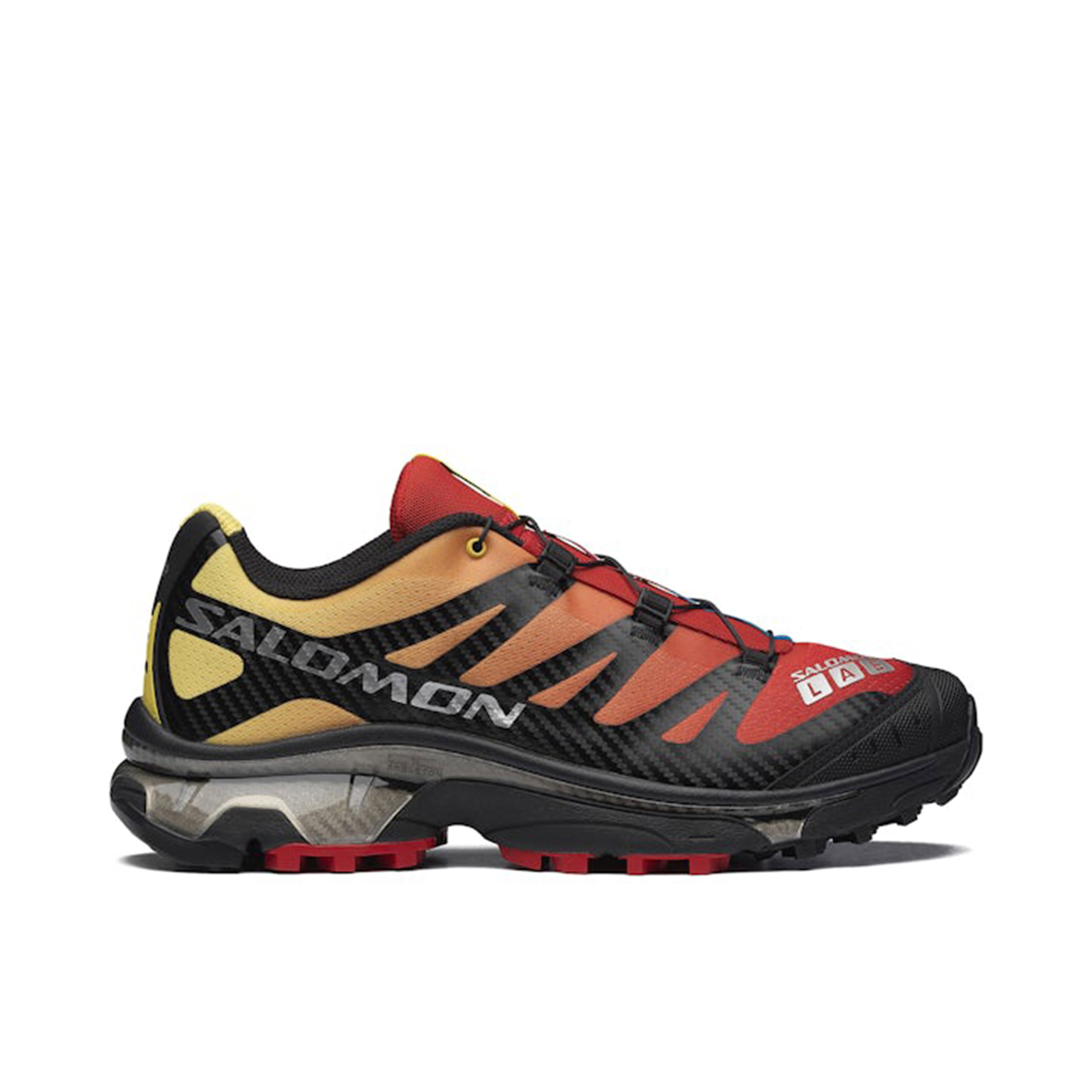 Salomon XT-4 OG Lava Falls Beach Ball