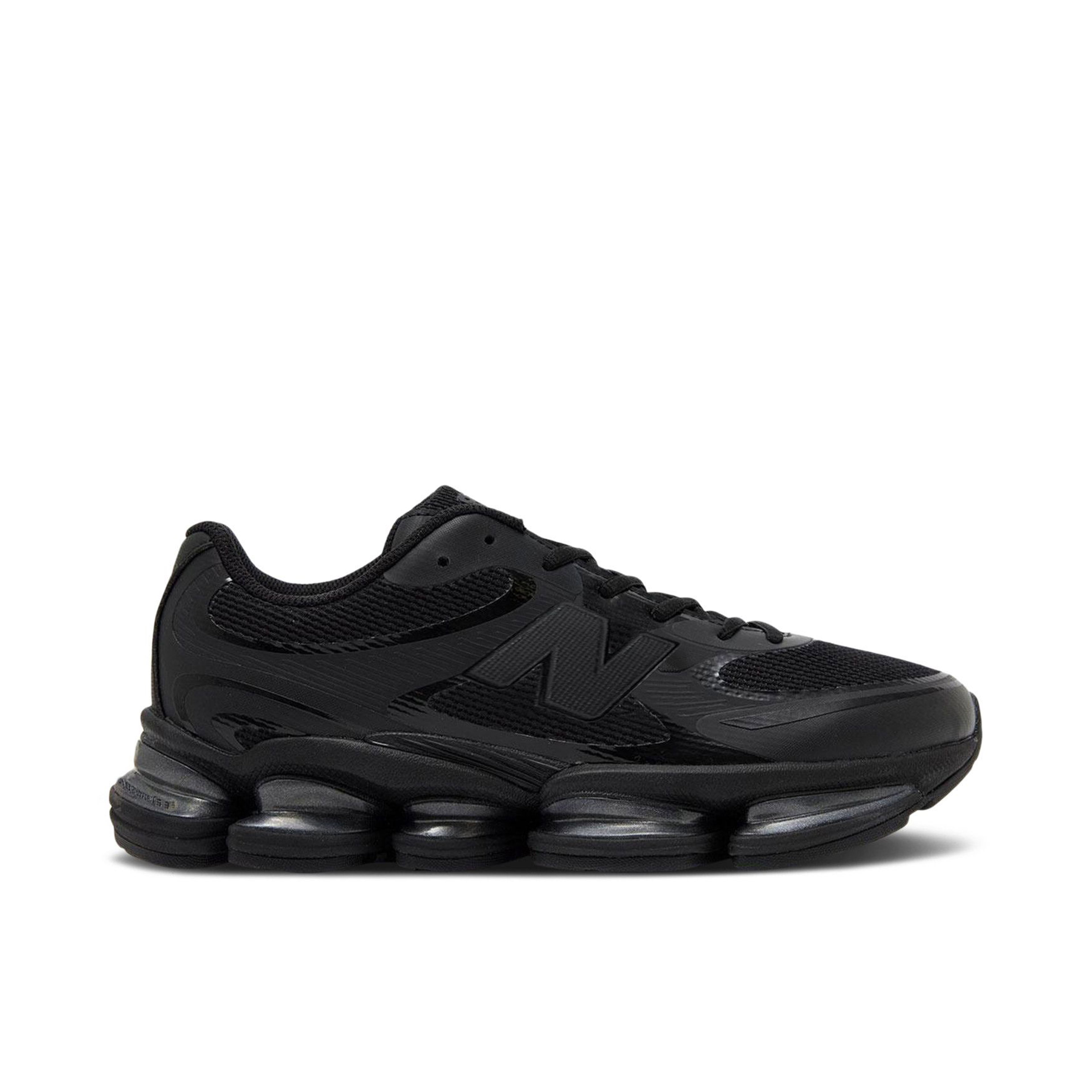 New Balance Abzorb 2000 Black
