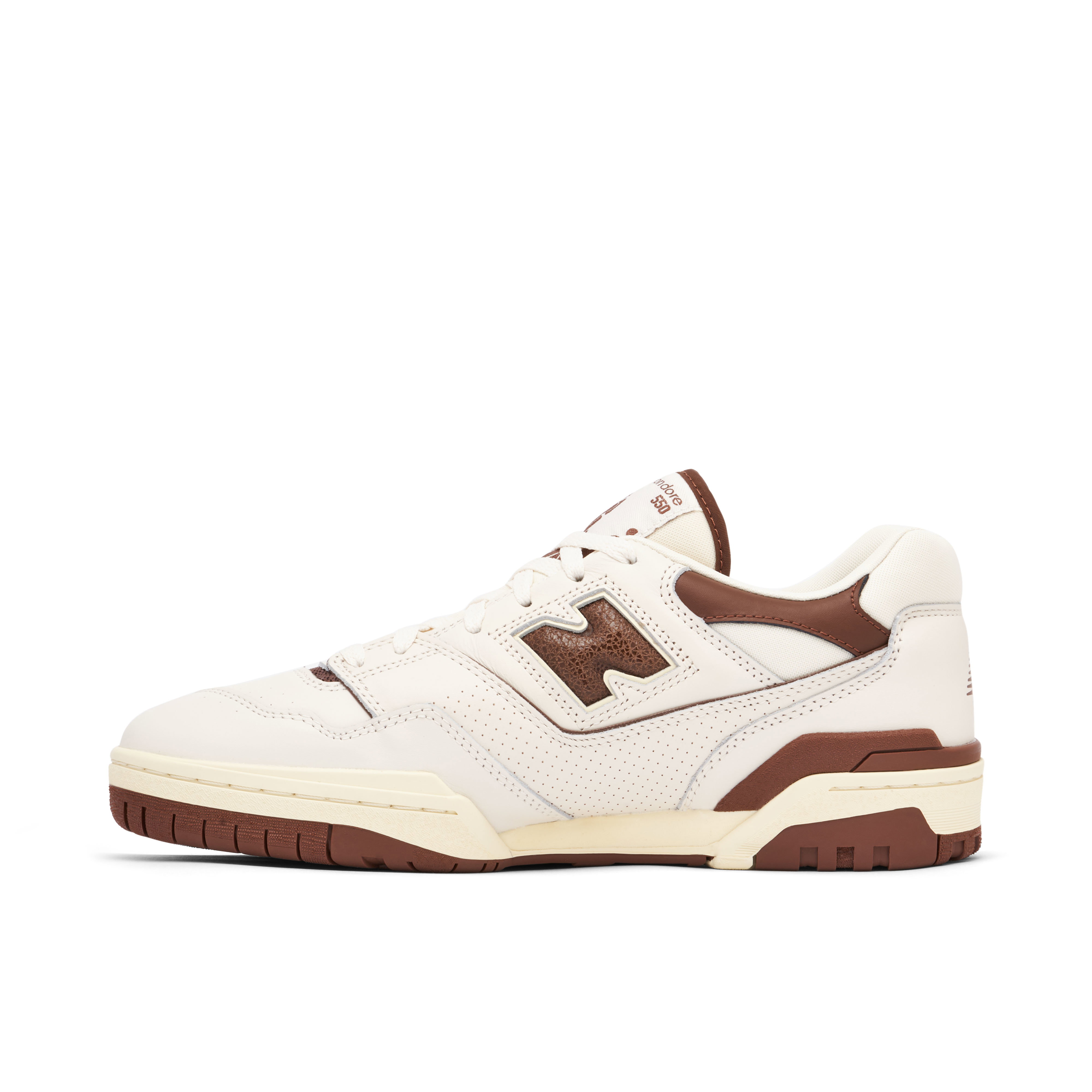 New Balance 550 x Aime Leon Dore Brown | BB550AB1 | Laced