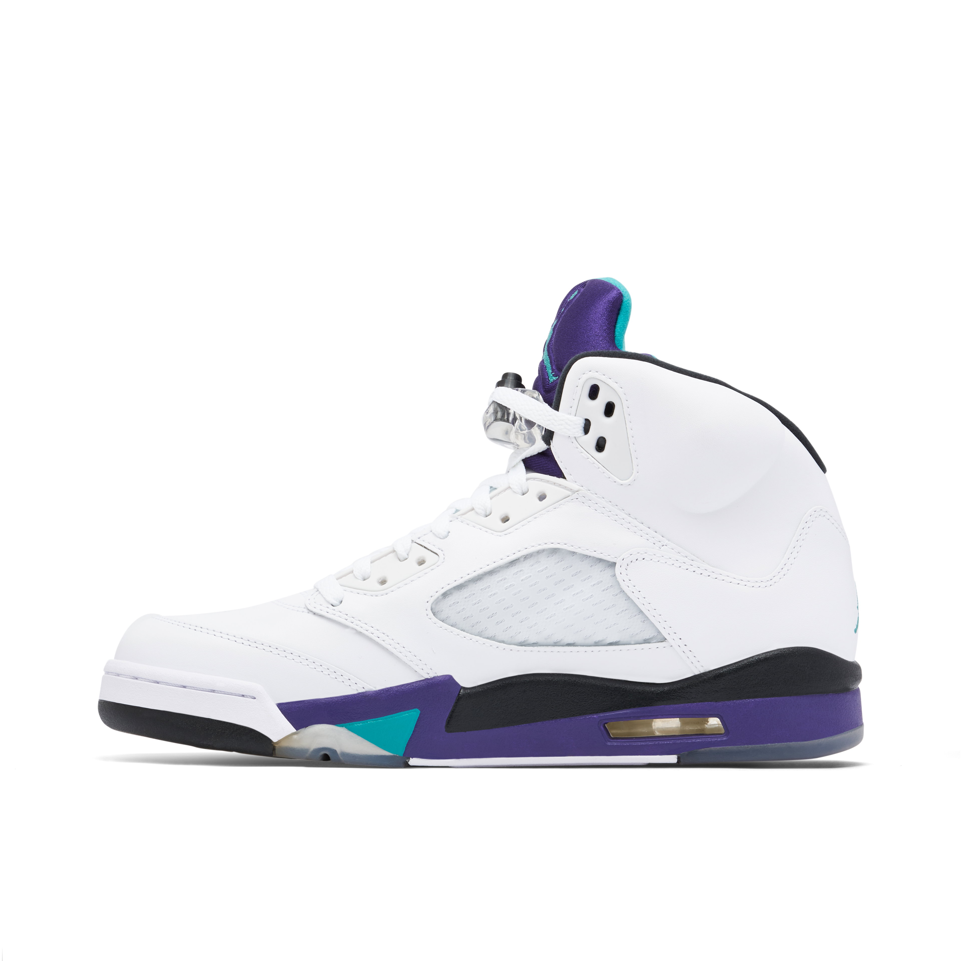 Air Jordan 5 Retro Grape 2013