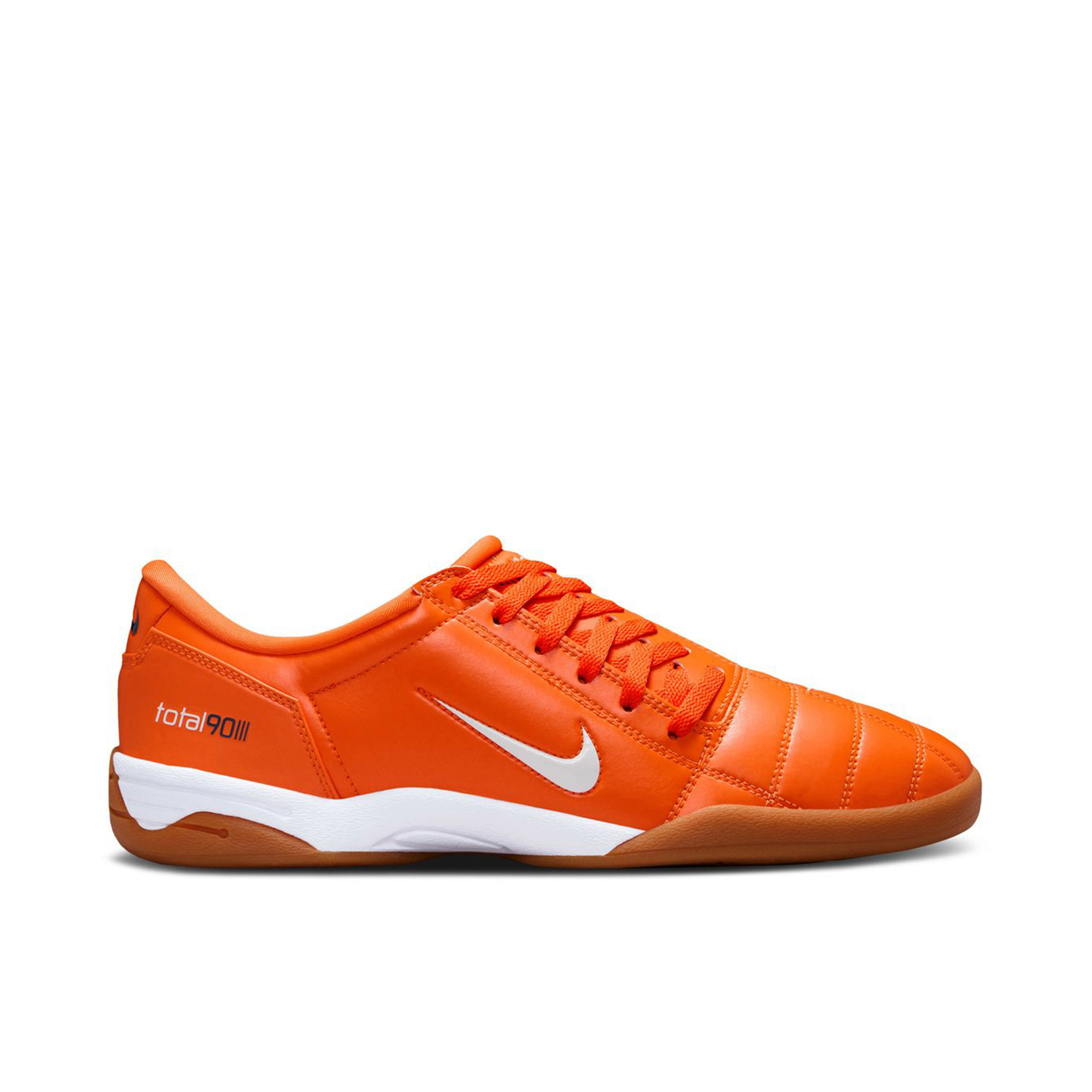 Nike Total 90 3 SP Safety Orange