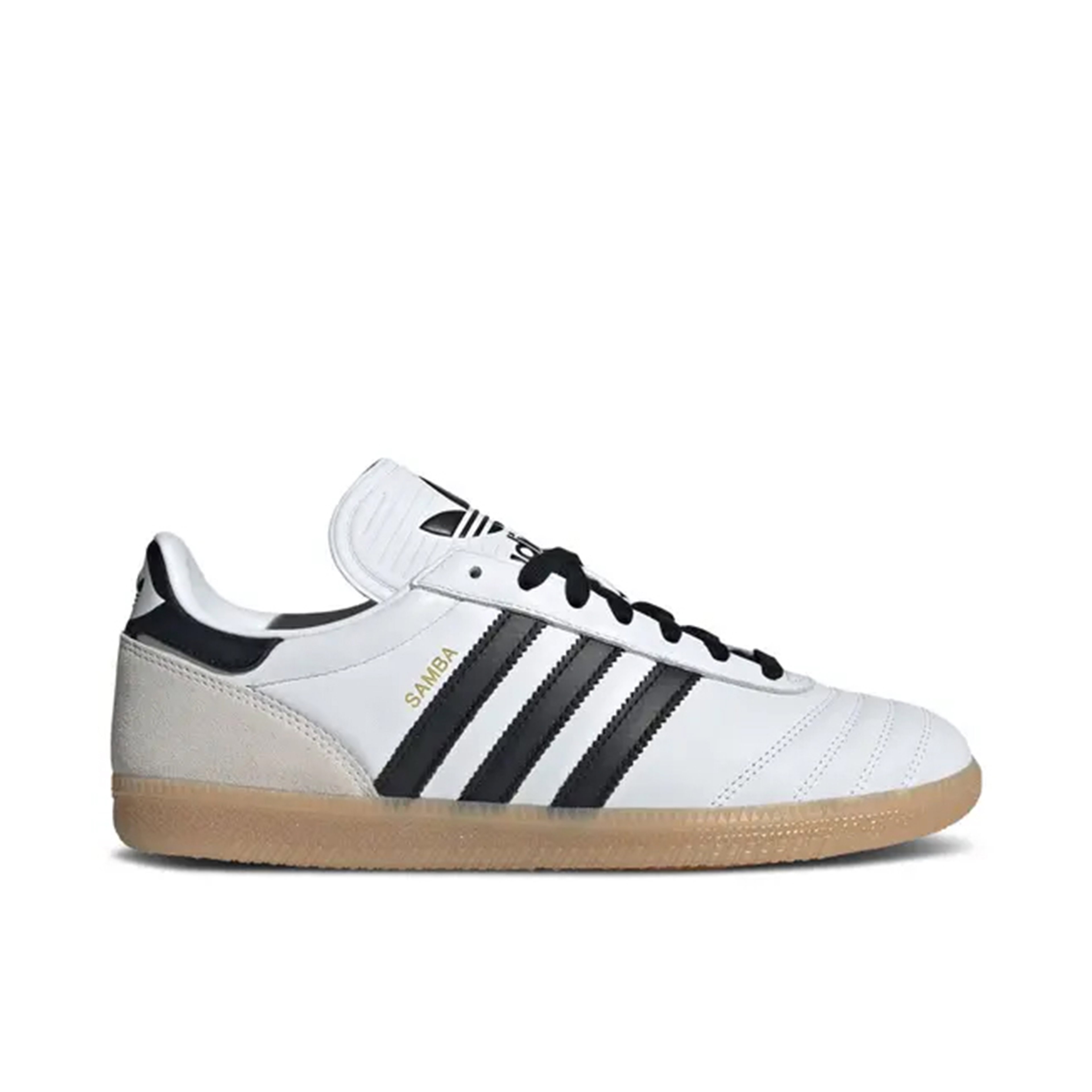 Adidas Samba JP Cloud White Black Gum