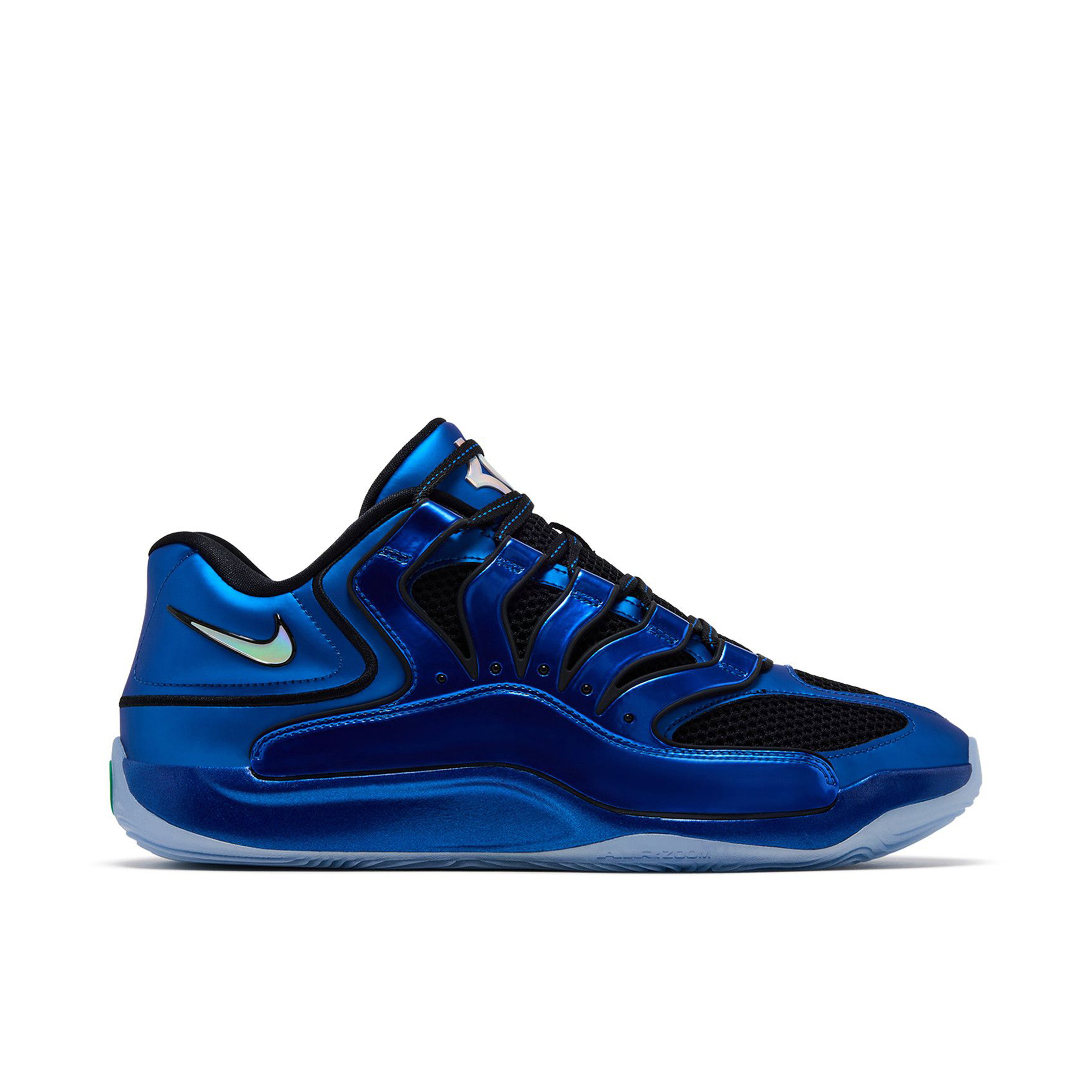 Nike KD 18 International Blue