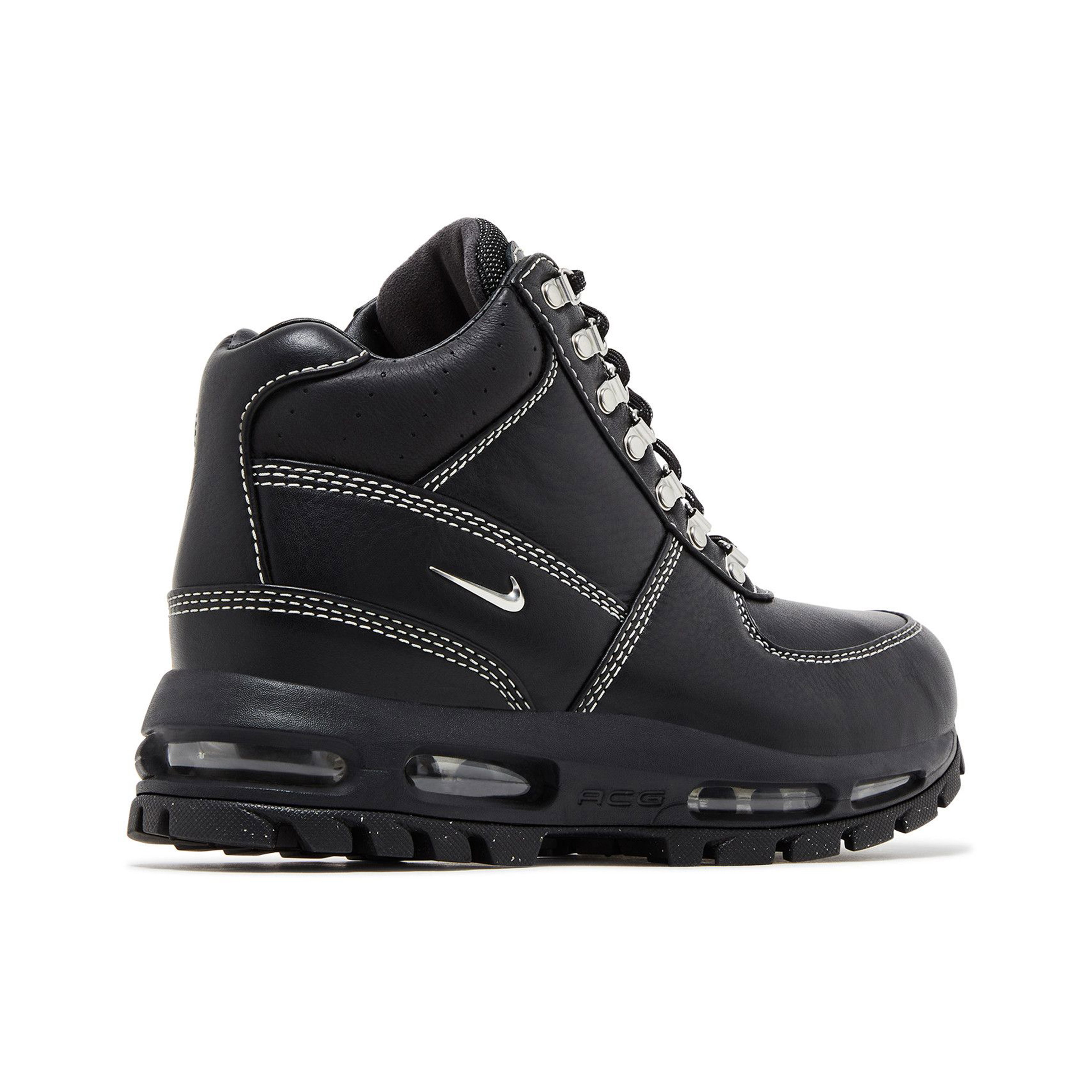 Nike Air Max Goadome PRM Black Off Noir