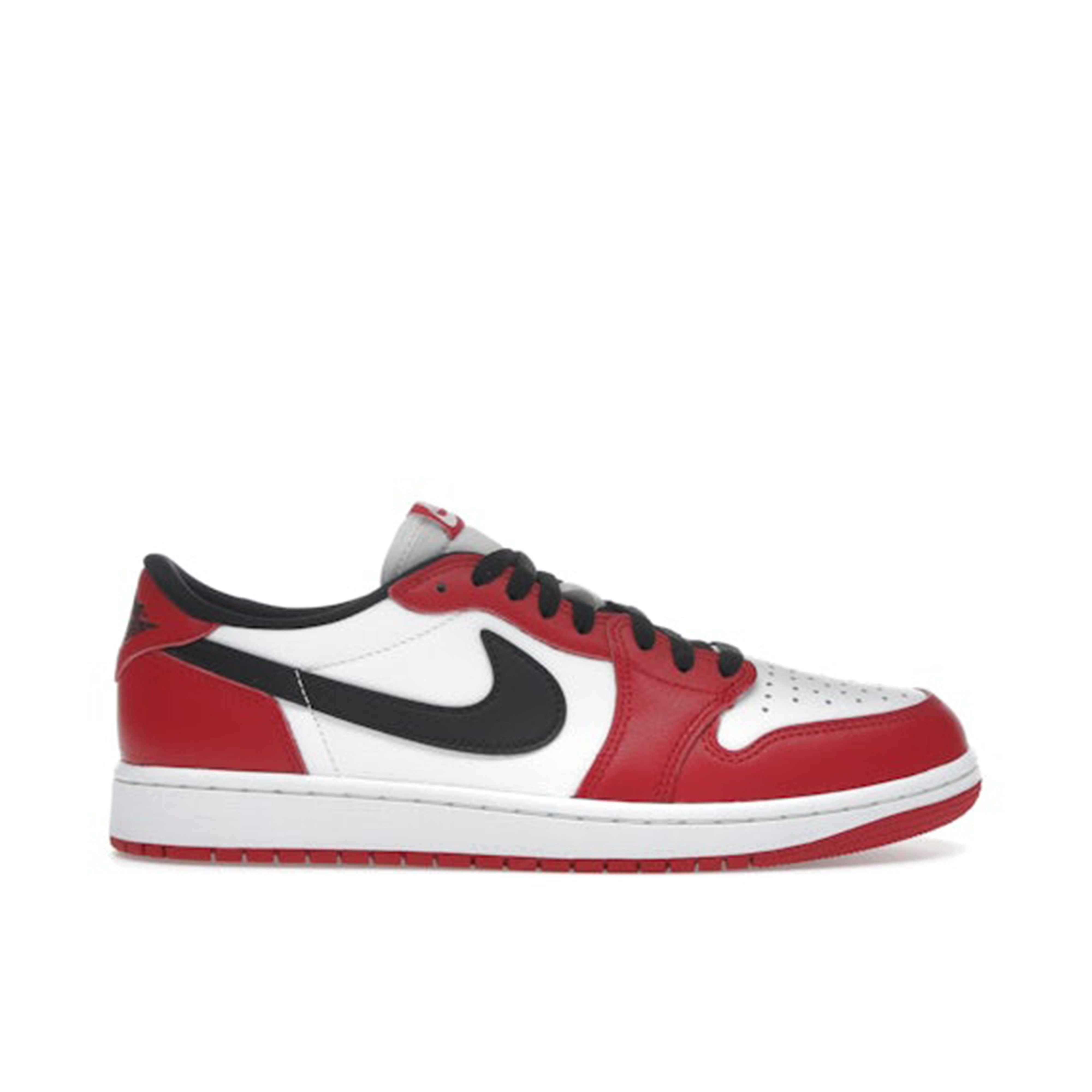 Air Jordan 1 Chicago | Shop With Laced