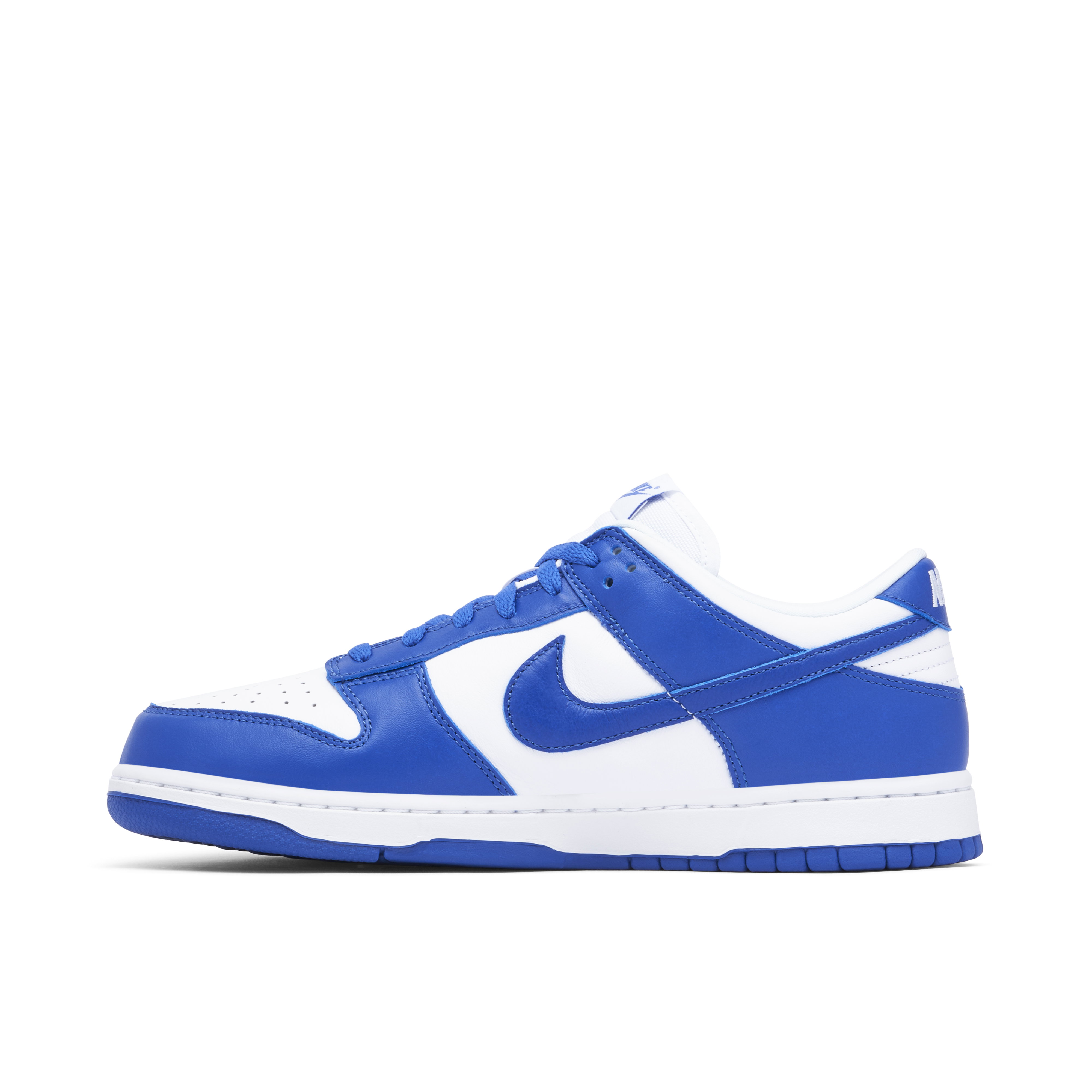 Nike Dunk Low 'Kentucky' | CU1726-100 | Laced