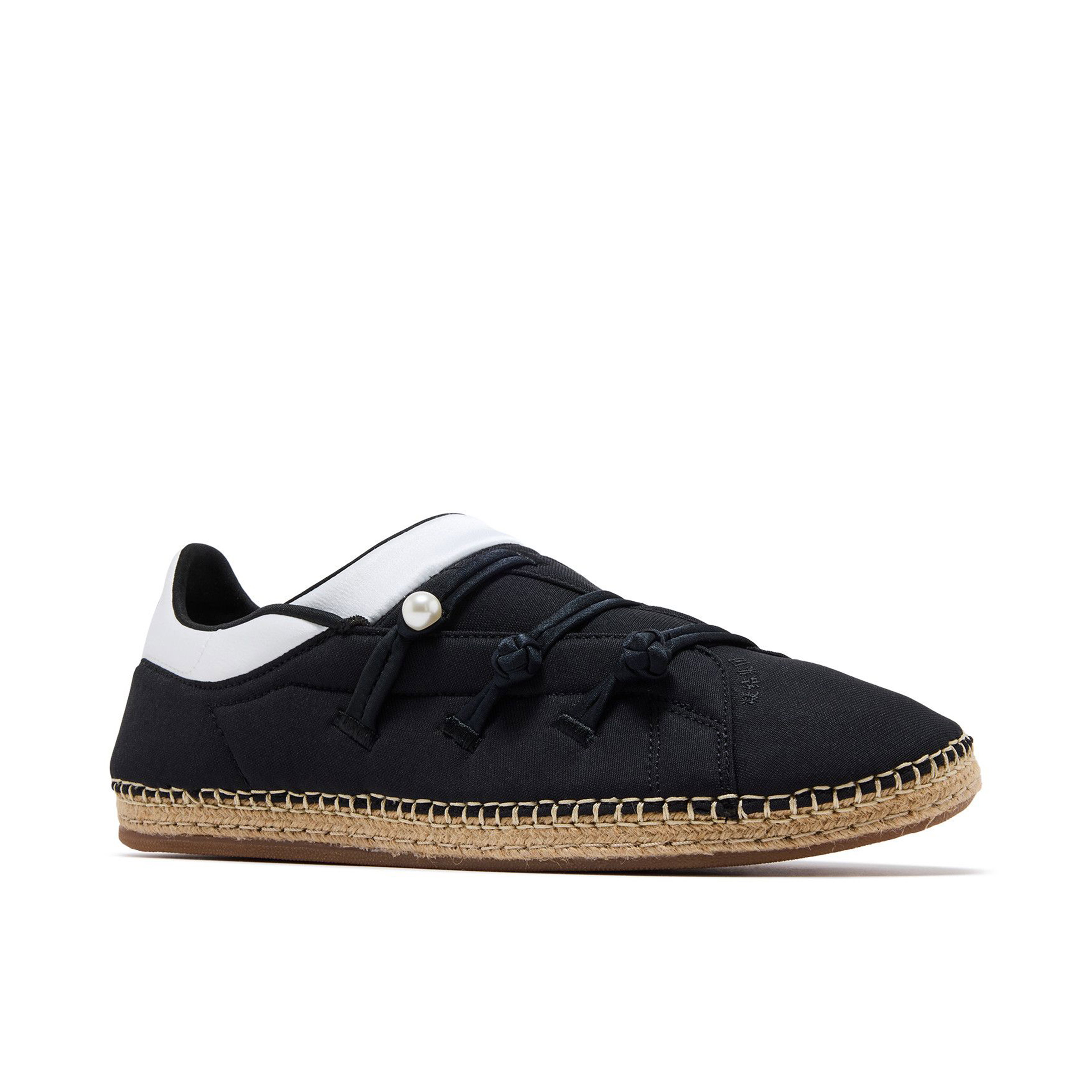 Adidas Qi Flow CLOT by Edison Chen Black White