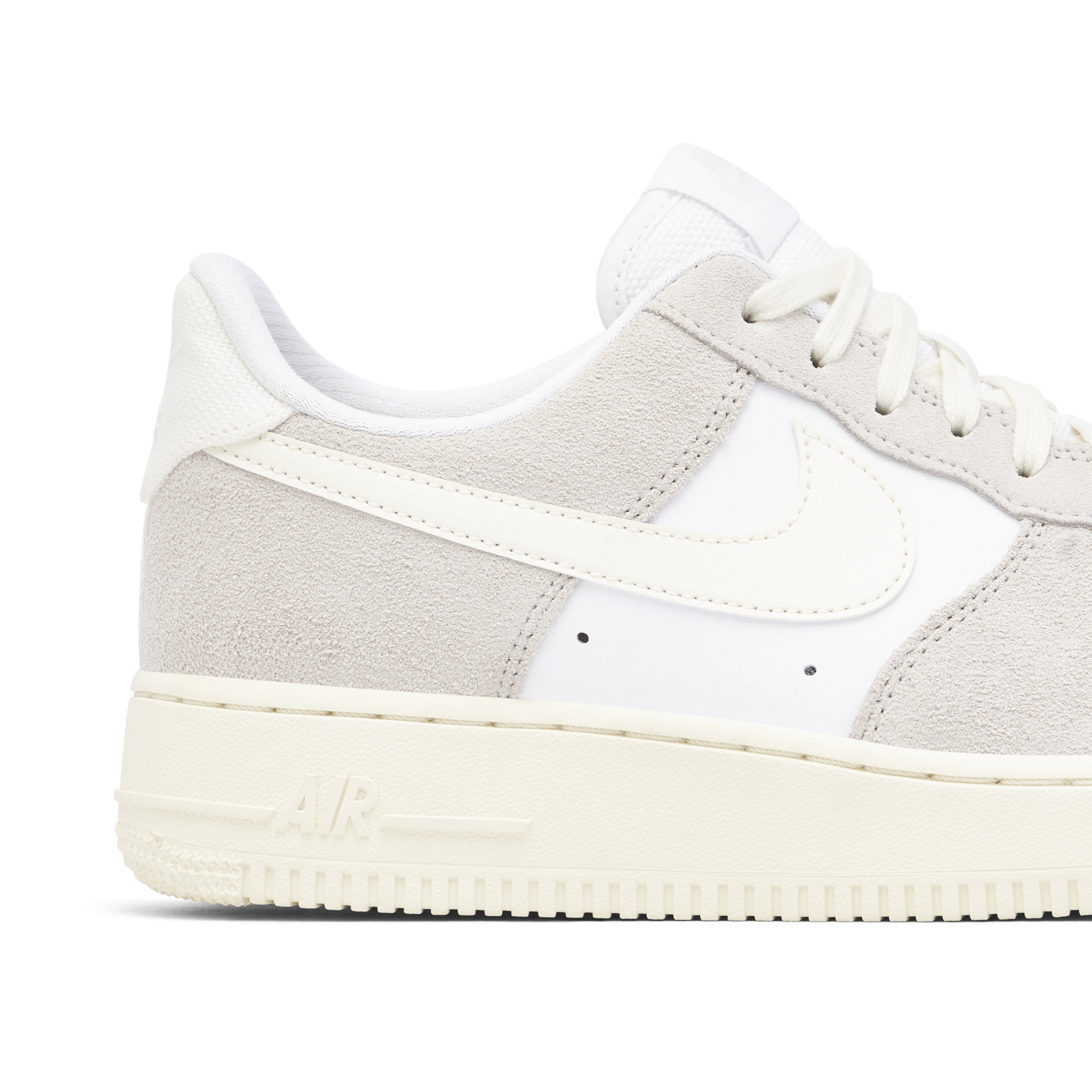 Nike Air Force 1 Low White Sail