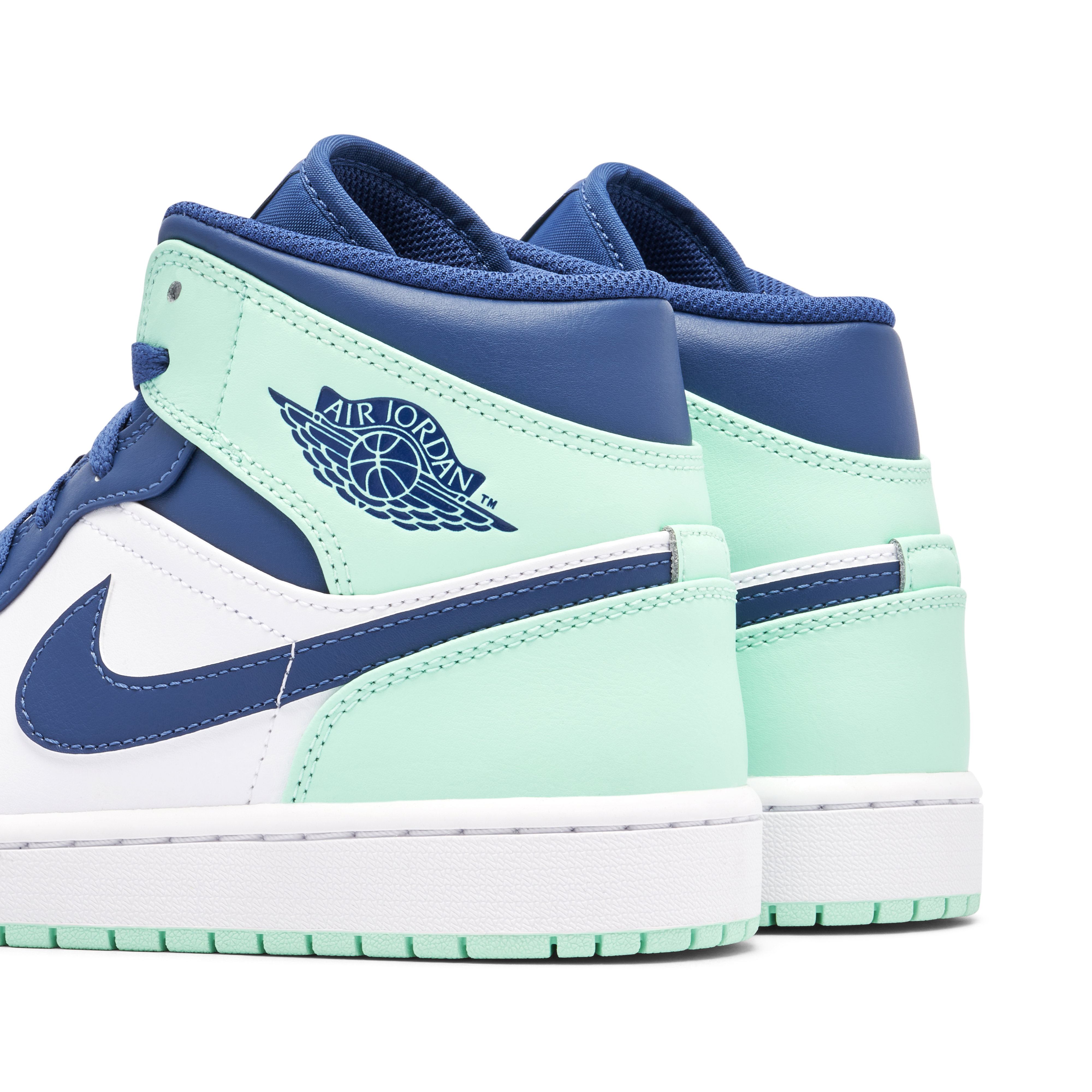 シューズ(男性用) Nike Air Jordan 1 Mid \