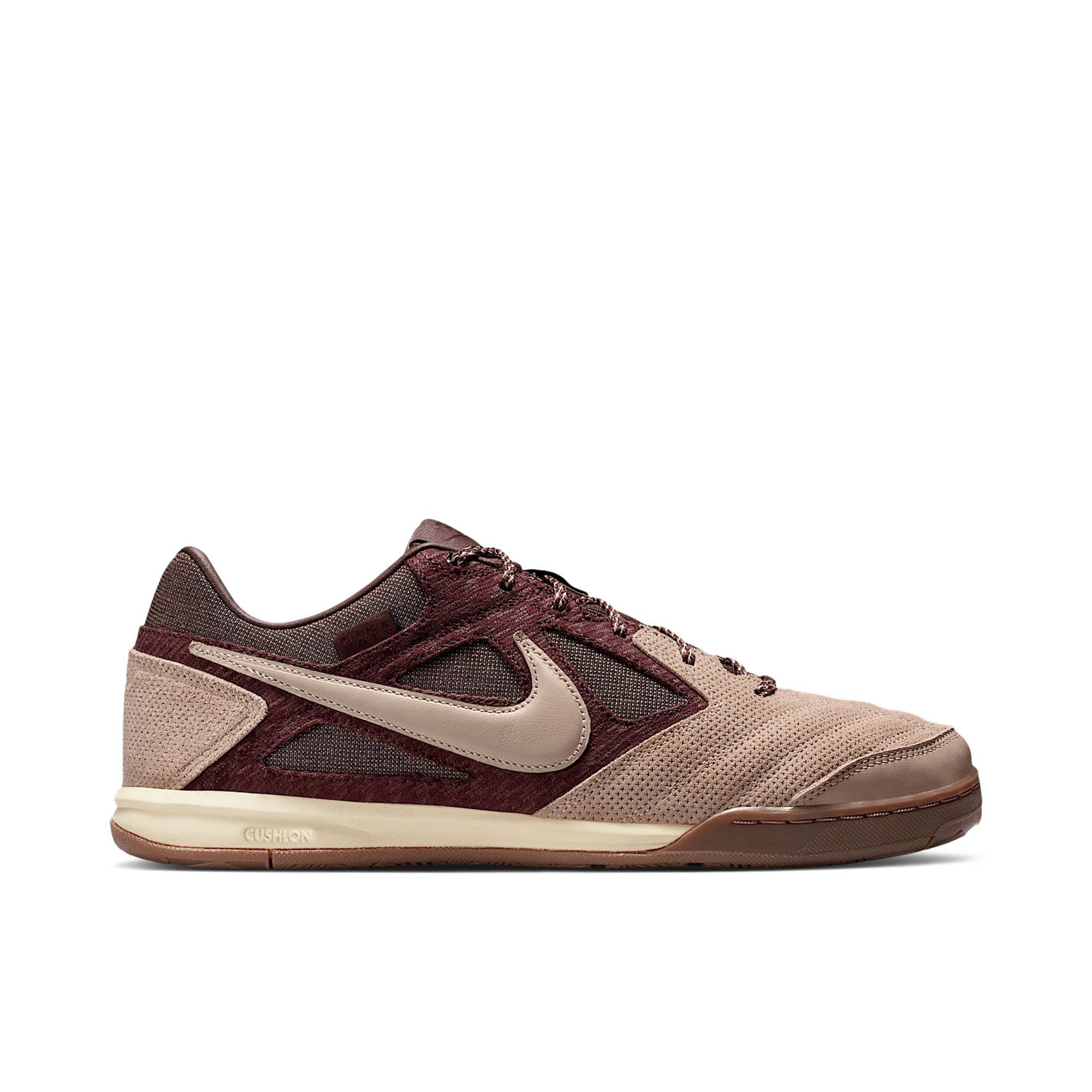 Nike Gato Light Chocolate Mink Brown