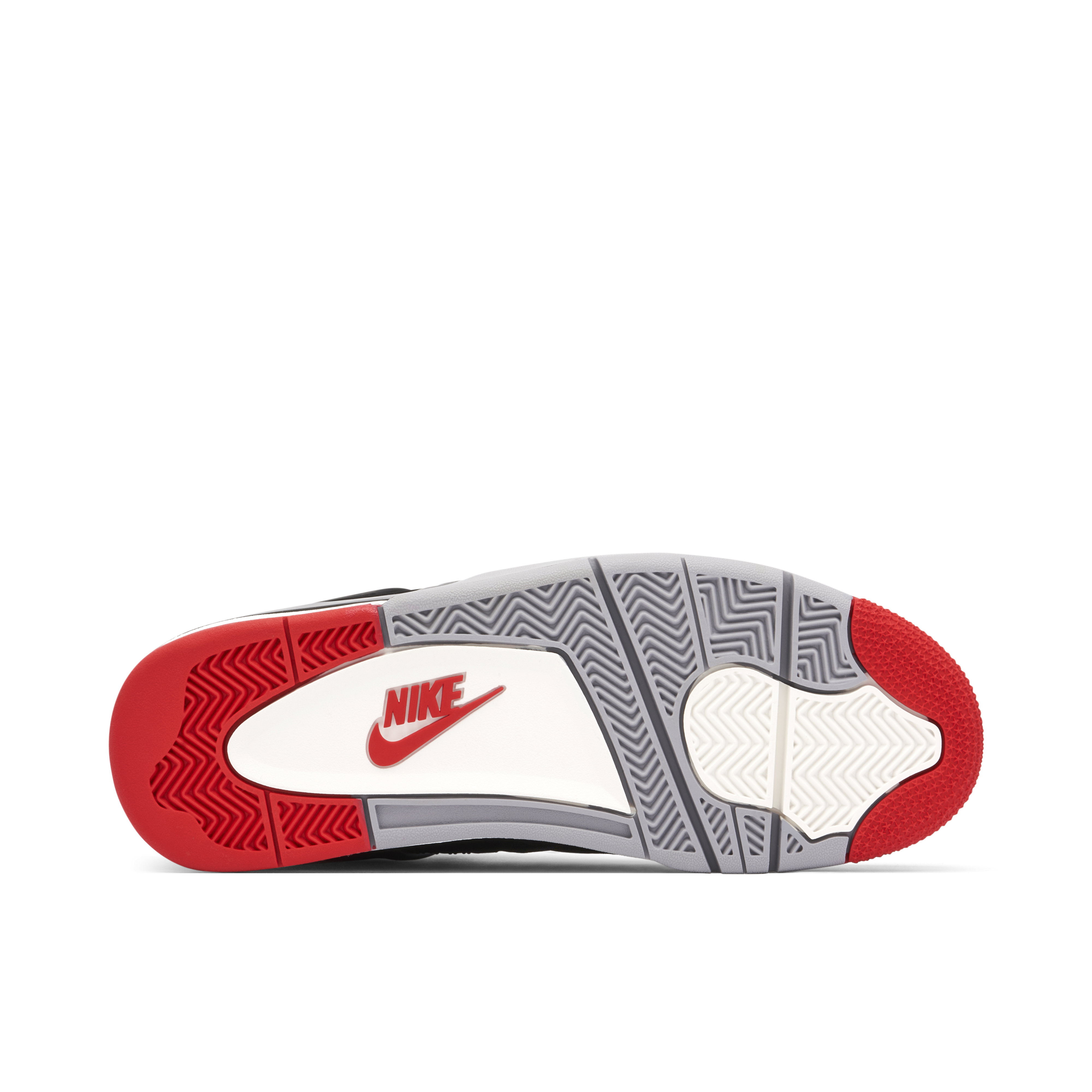 Air Jordan 4 OG Bred 2019 | 308497-060 | Laced