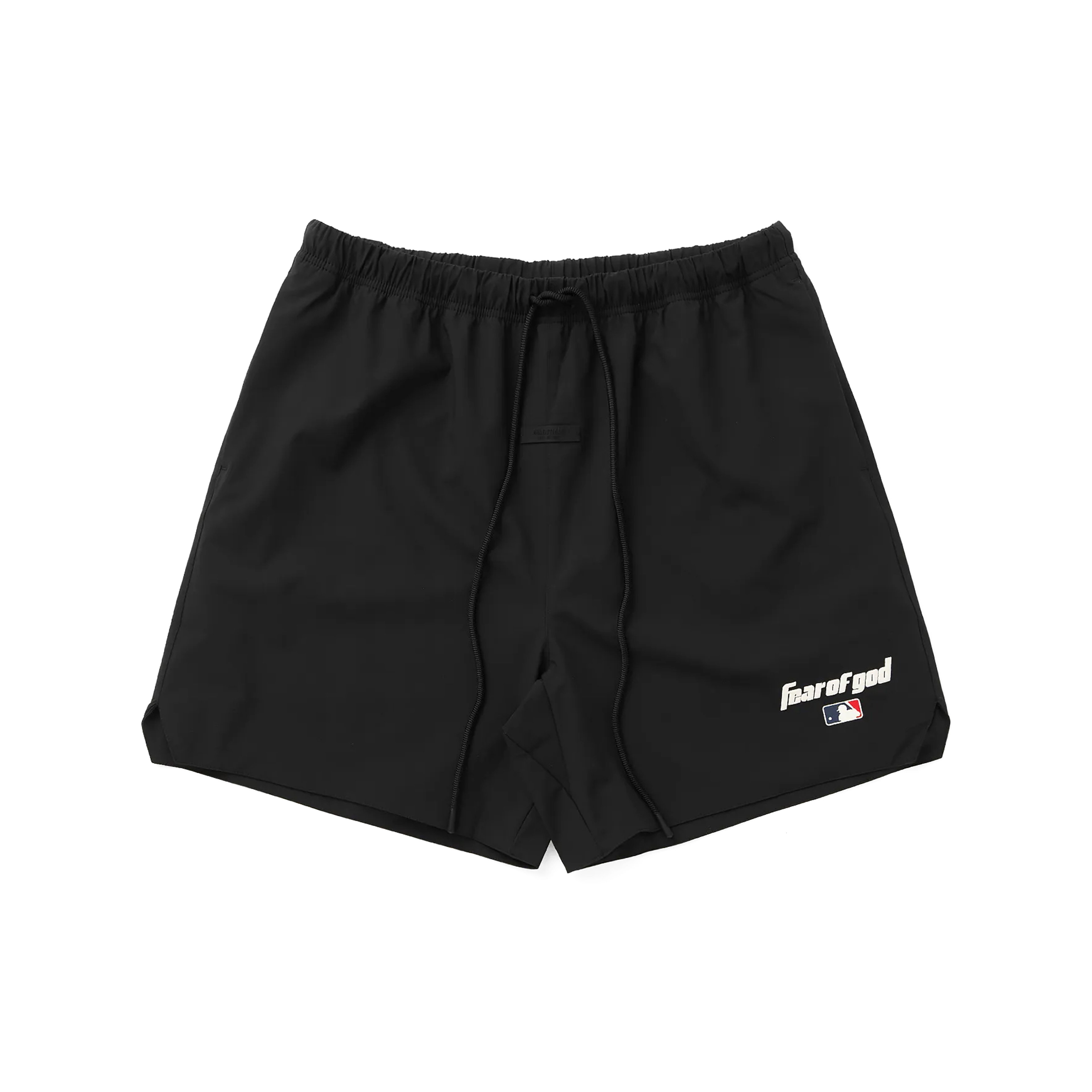 Fear Of God Essentials Mlb Vintage Fit Casual Short