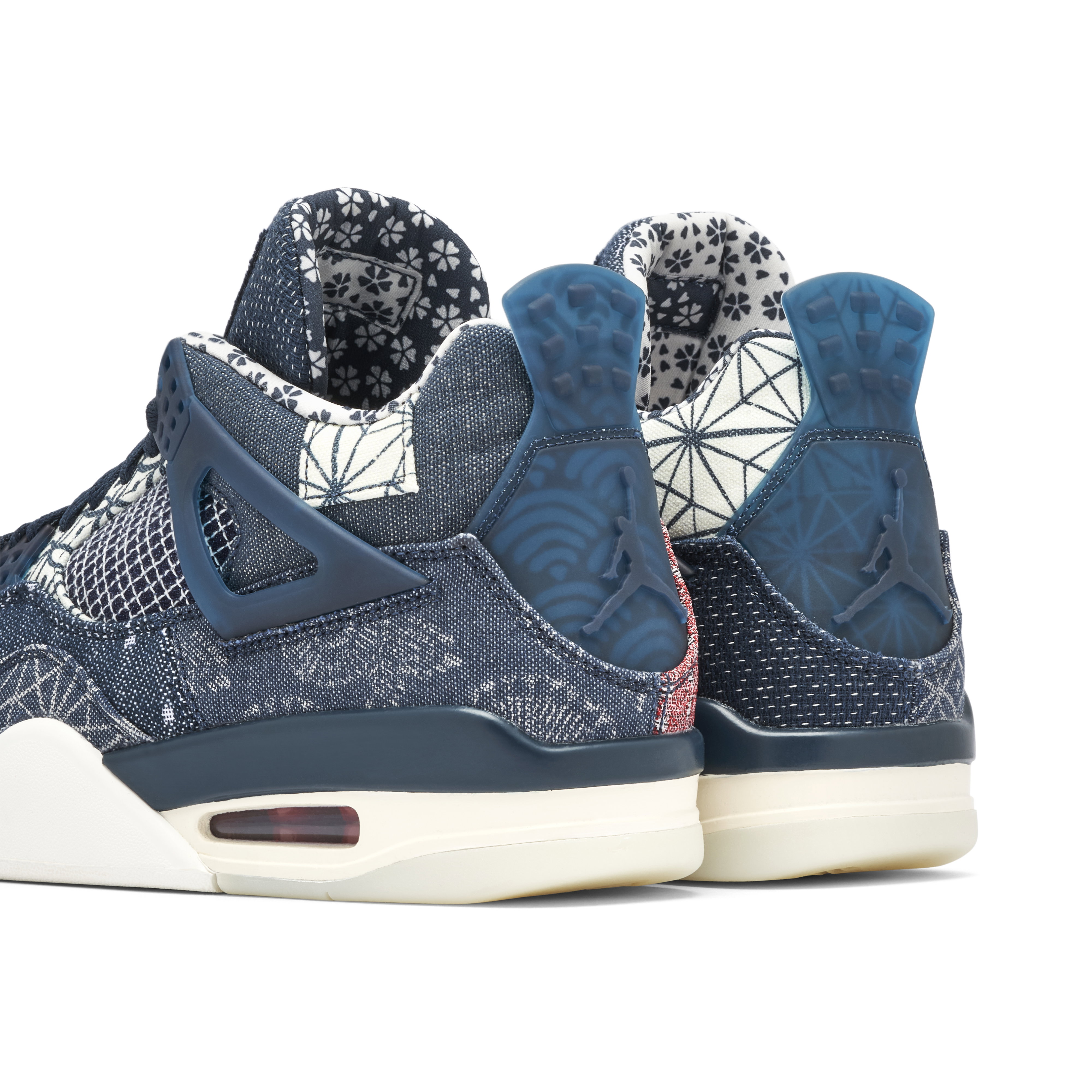 Air Jordan 4 Retro SE Deep Ocean | CW0898-400 | Laced
