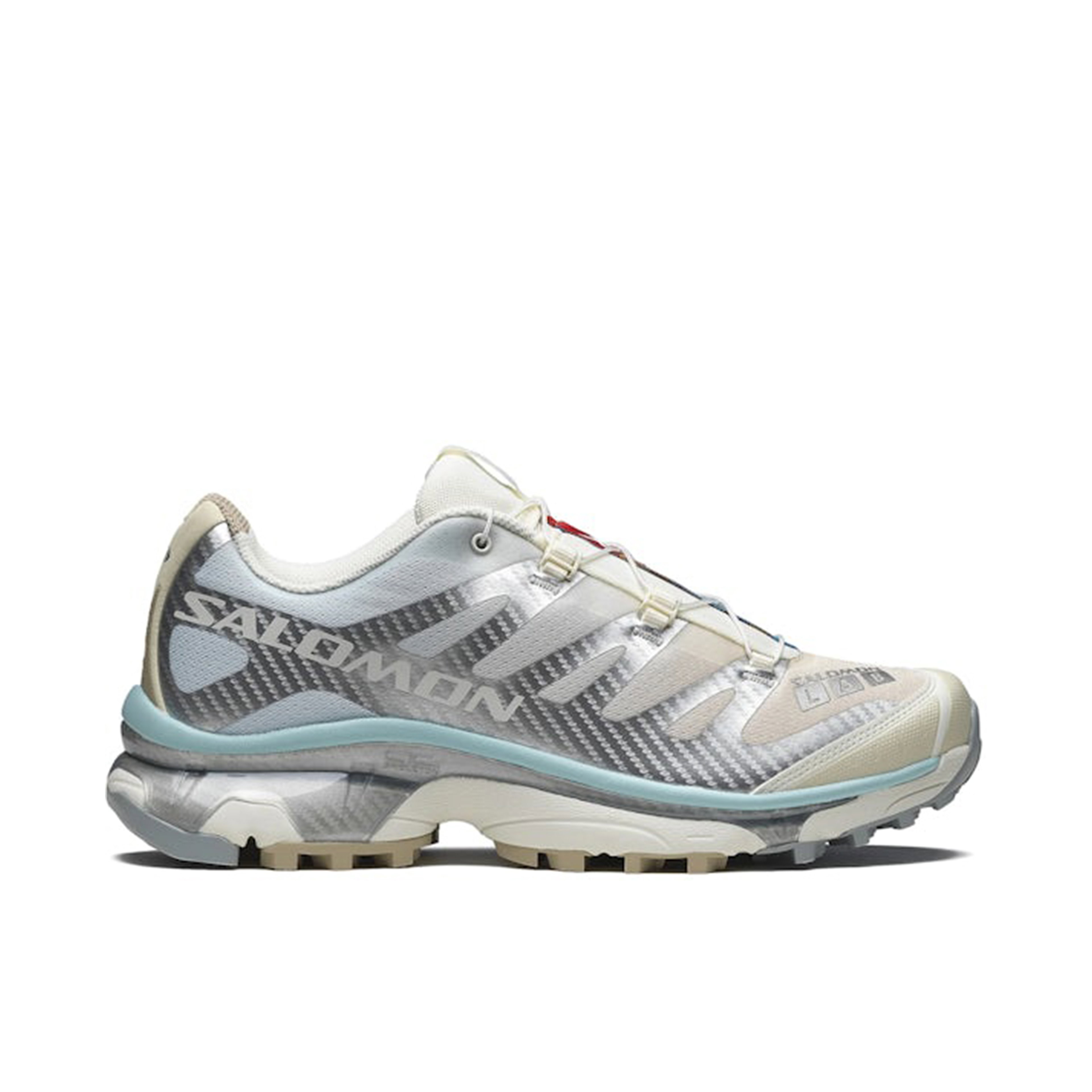 Salomon XT-4 OG Vanilla Ice Ballad Blue