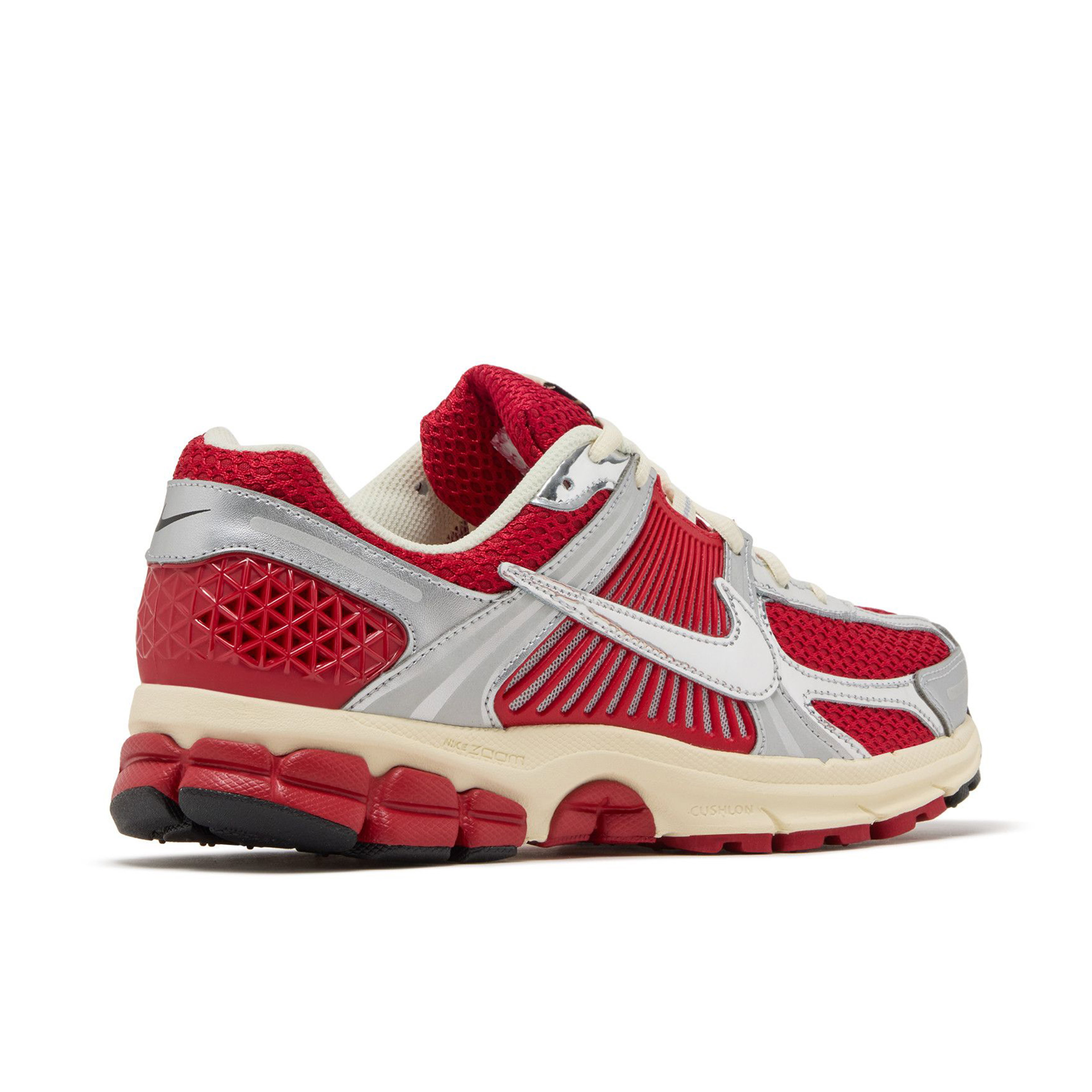 Nike Zoom Vomero 5 Gym Red Chrome