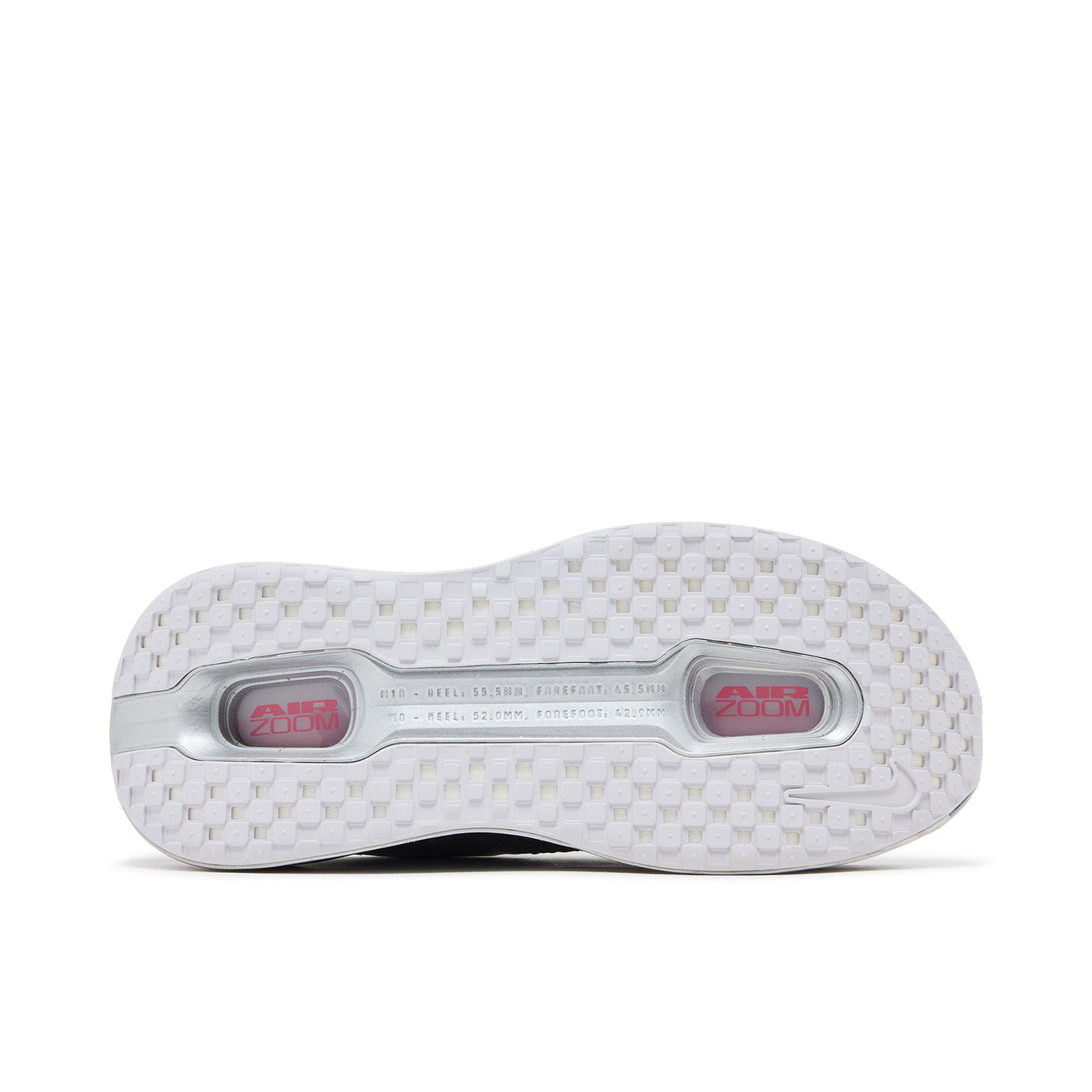 Nike Vomero Premium QS Fleur De-Lis Geyser Grey Womens