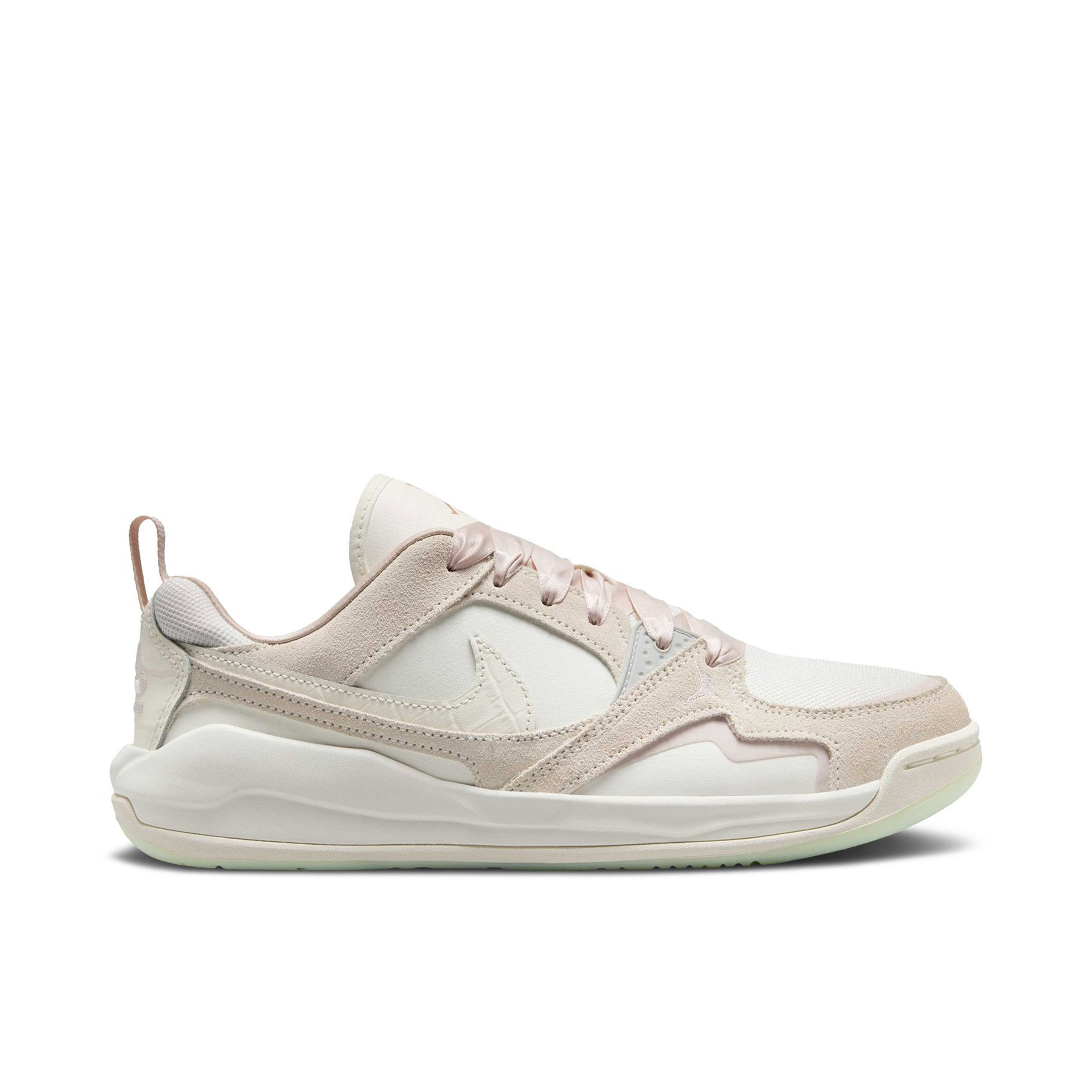 Air Jordan CMFT Era Sail Off Noir Soft Pearl Womens
