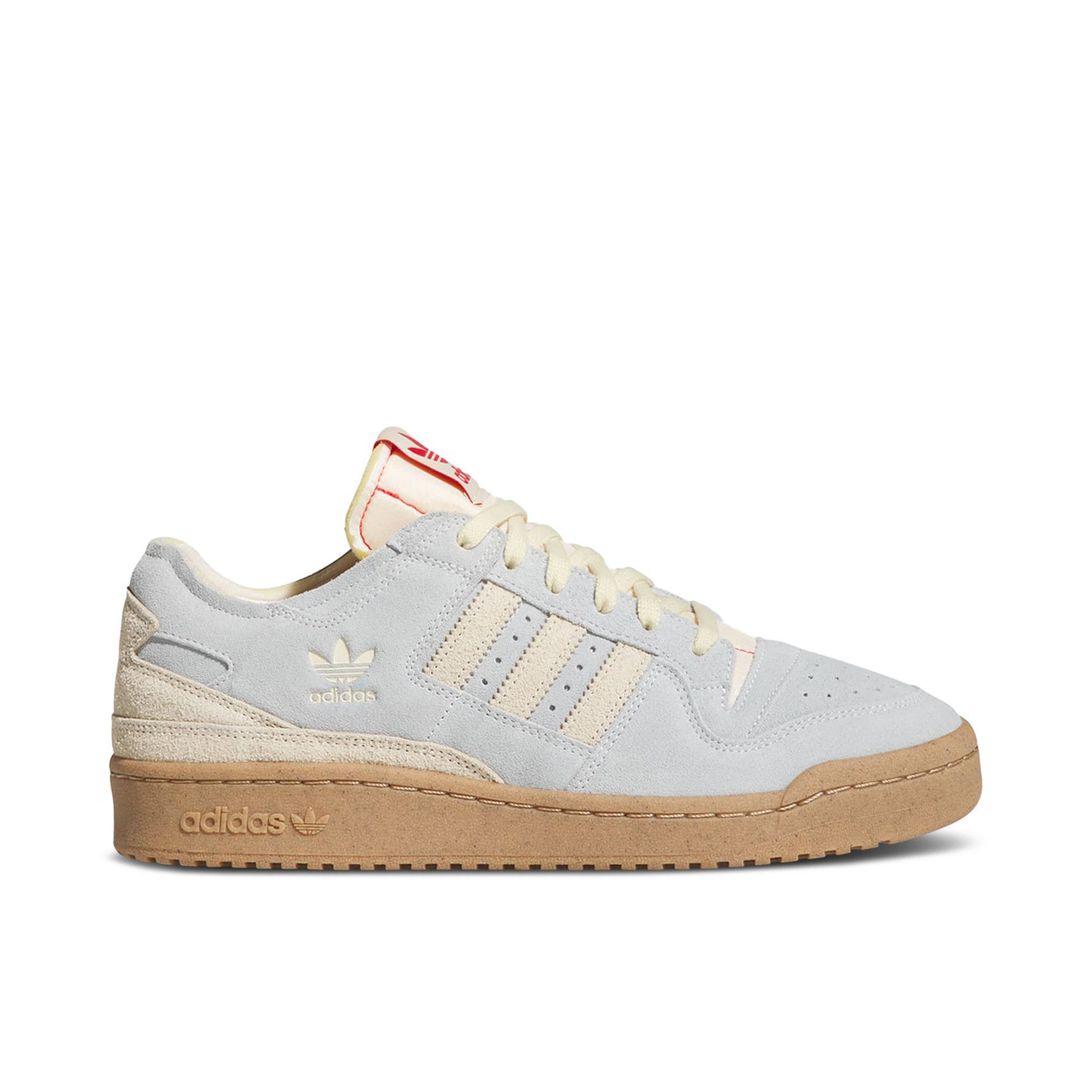 Adidas Forum 84 Low CL Non Dyed Warm Vanilla