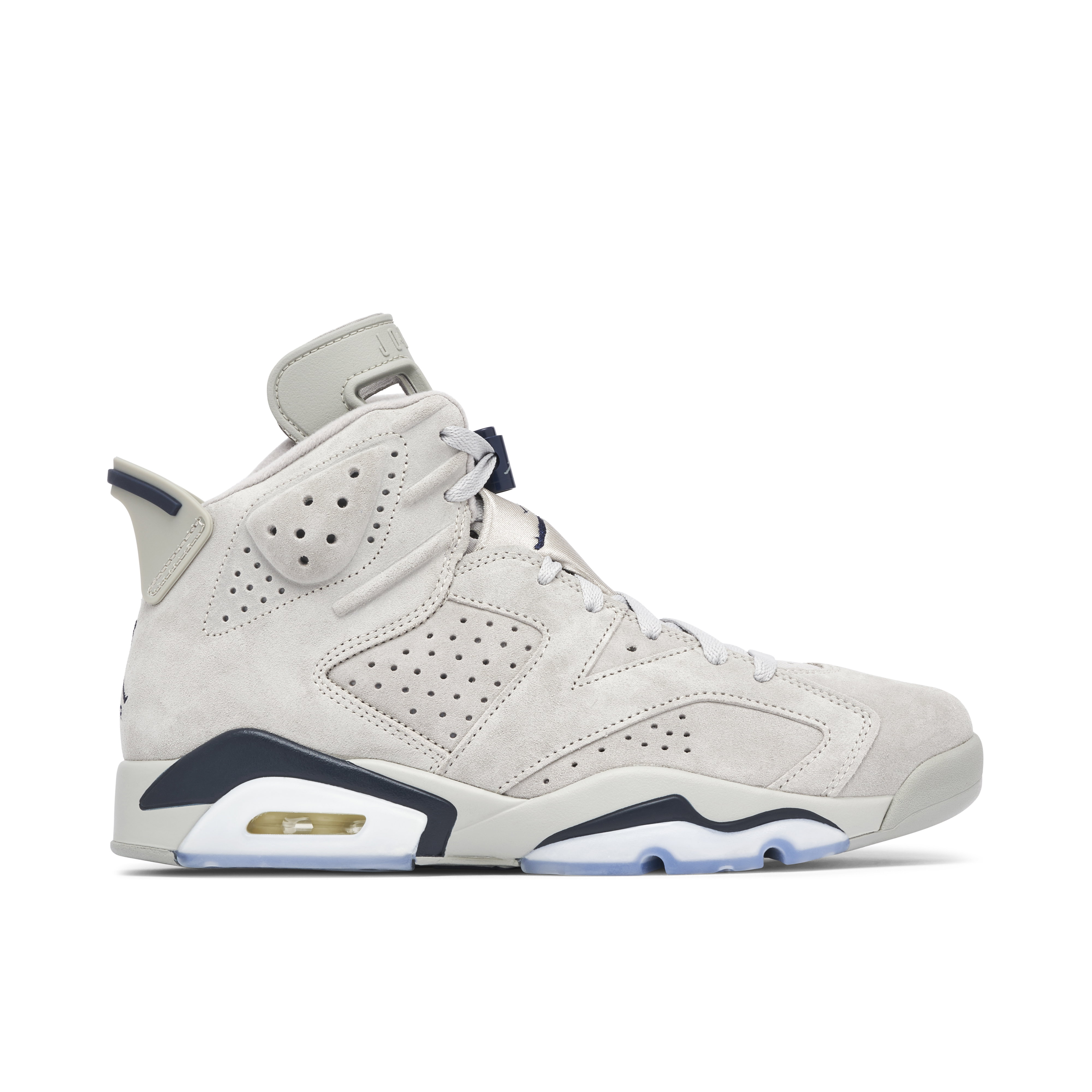 Air Jordan 6 Georgetown | CT8529-012 | Laced
