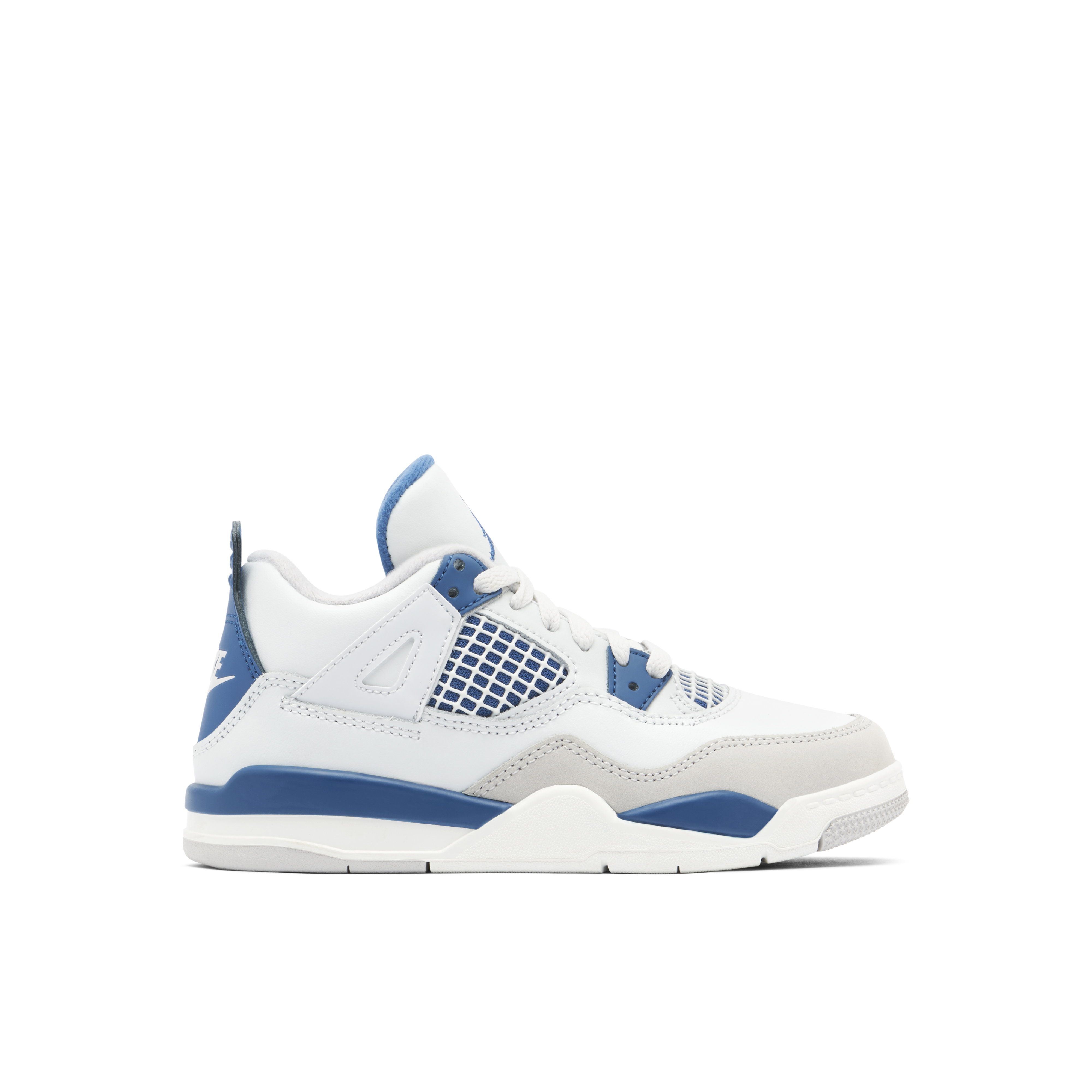 靴 NIKE AJ4 Retro university blue 26.5 Jordan 4 Retro University Blue (PS) – YankeeKicks Online