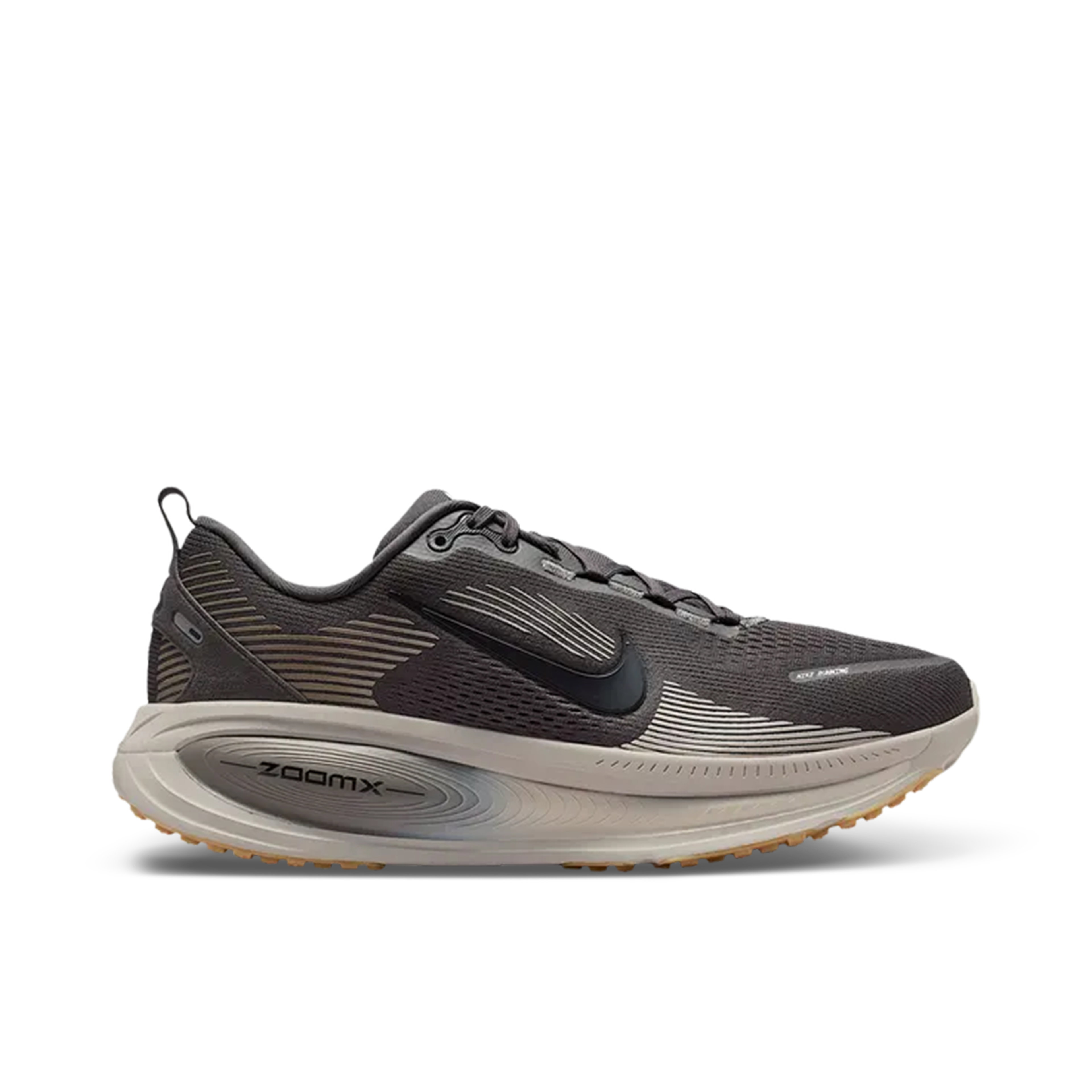 Nike Vomero 18 Medium Ash College Grey