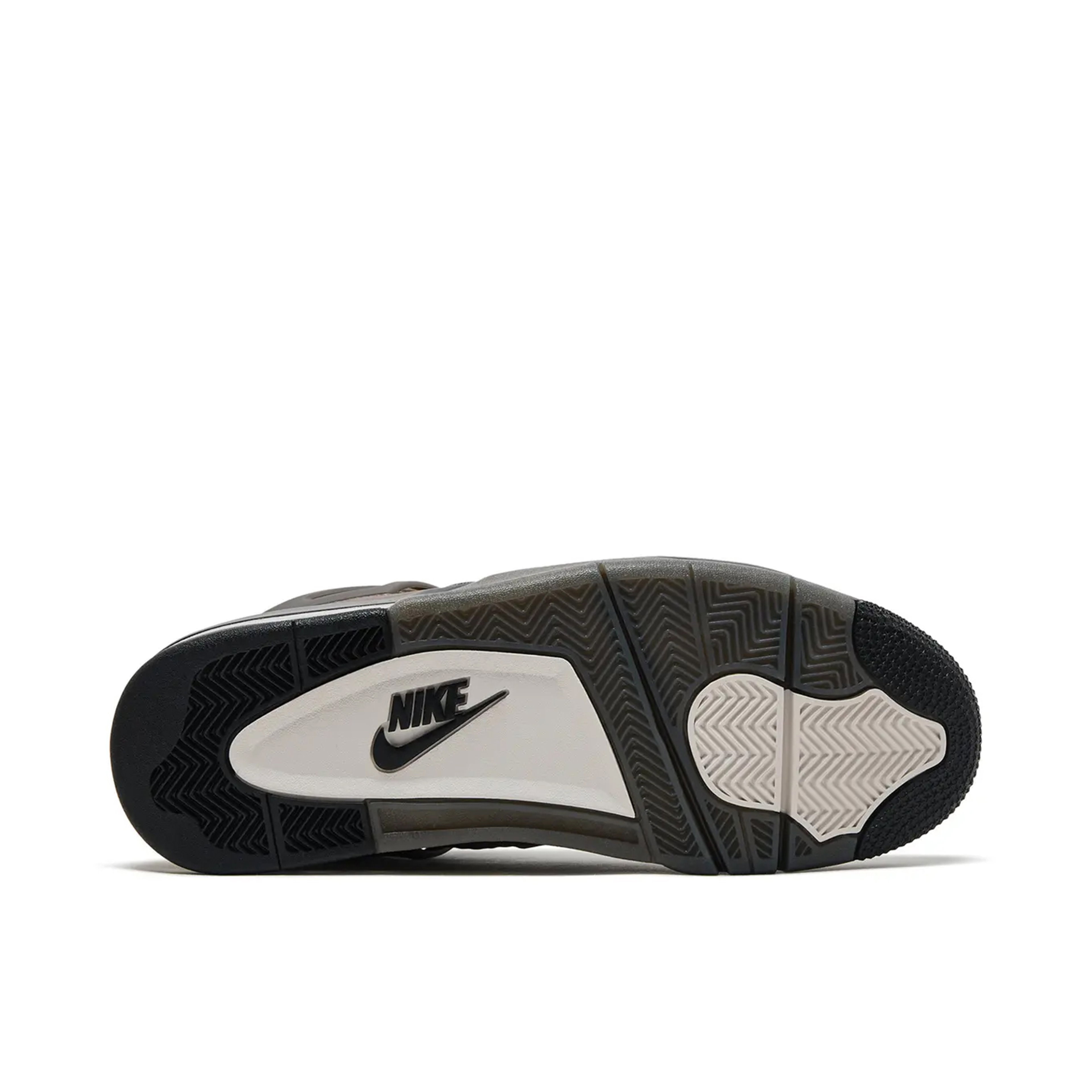 Air Jordan 4 Retro Cave Stone