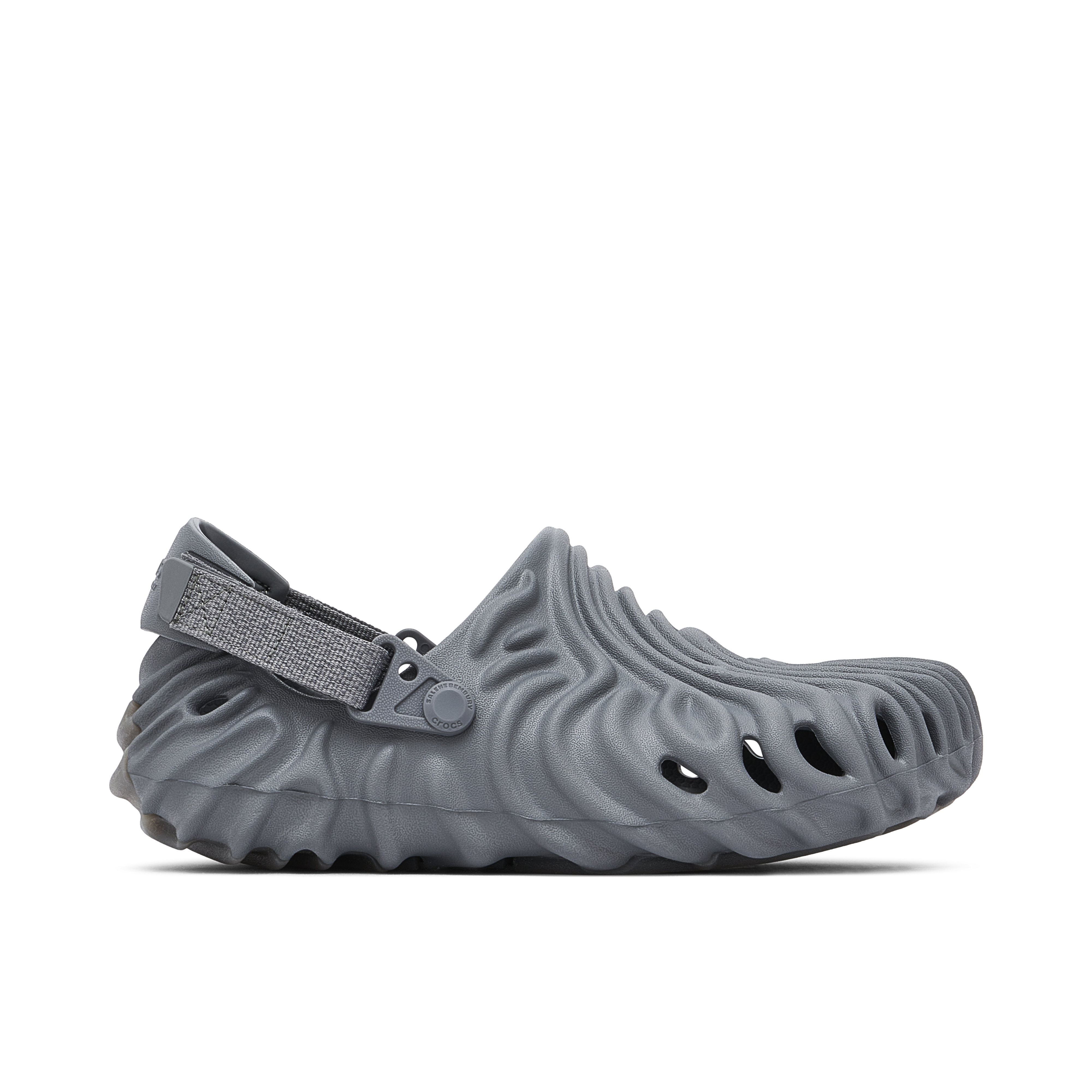 Crocs Pollex Clog x Salehe Bembury Niagara | 207393-1MA | Laced