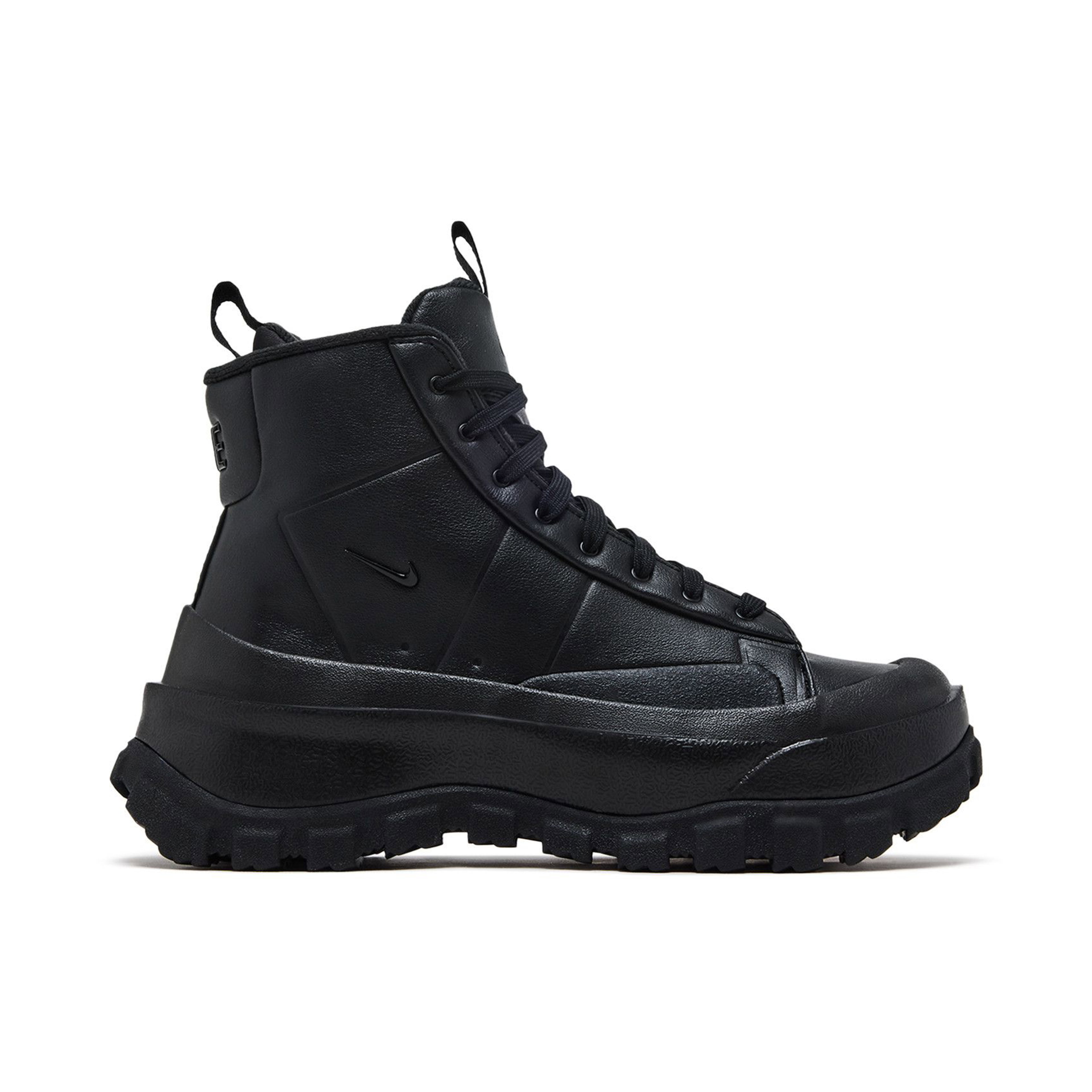 Nike Blazer Roam Mid Black Womens