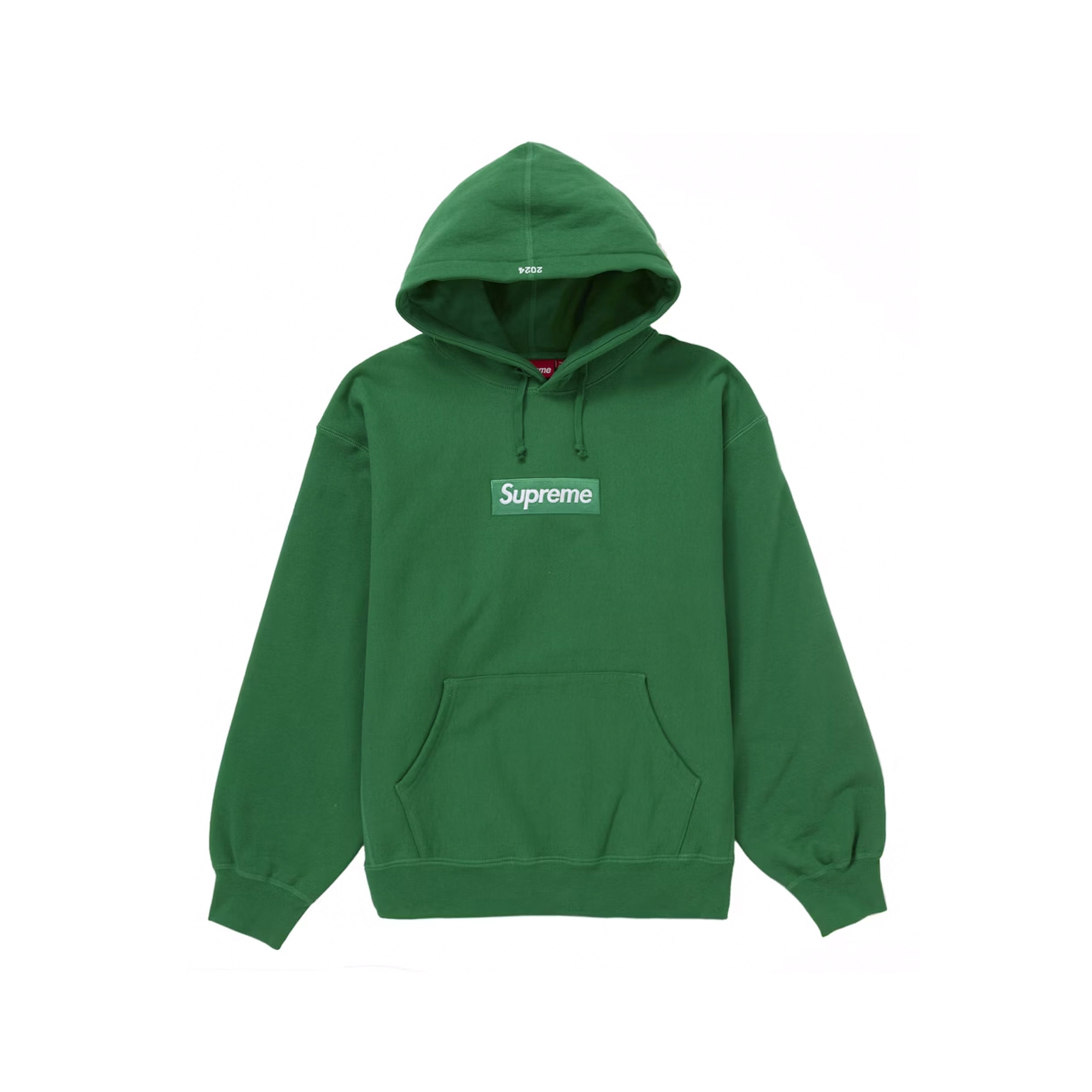Supreme Hoodies | 100% Authenticated at Laced