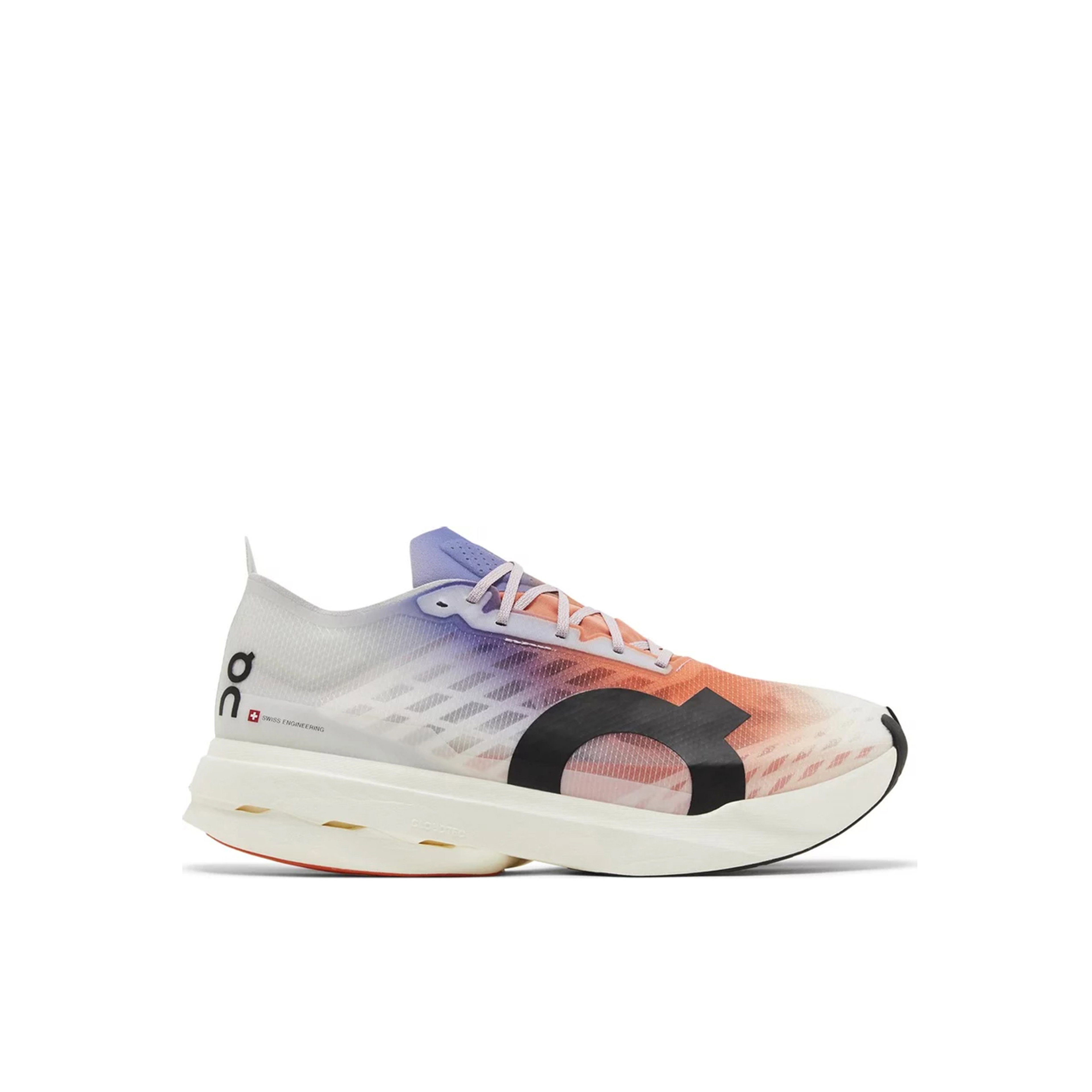 On Running Cloudboom Strike Prism Capsule Collection