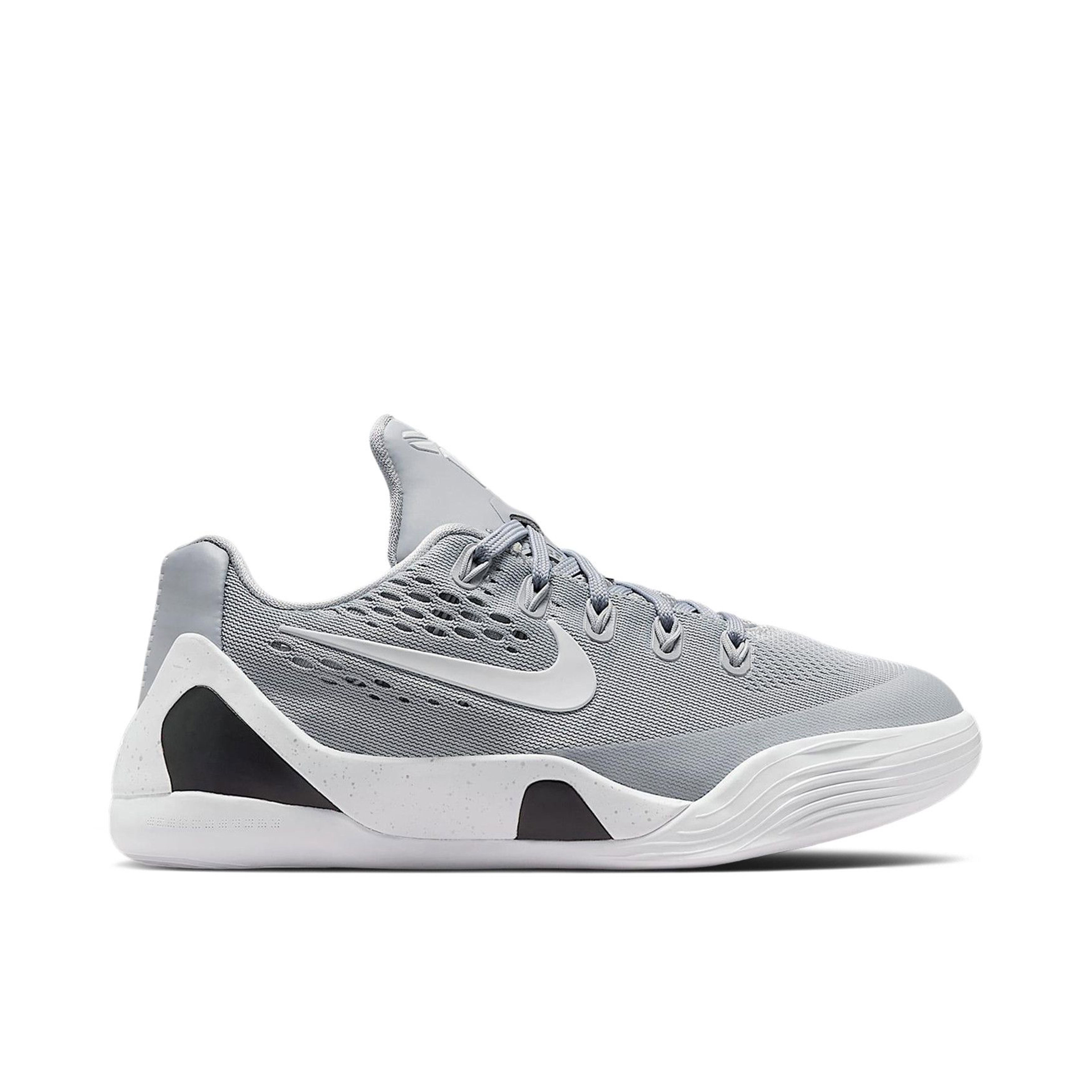 Nike Kobe 9 Wolf Grey GS
