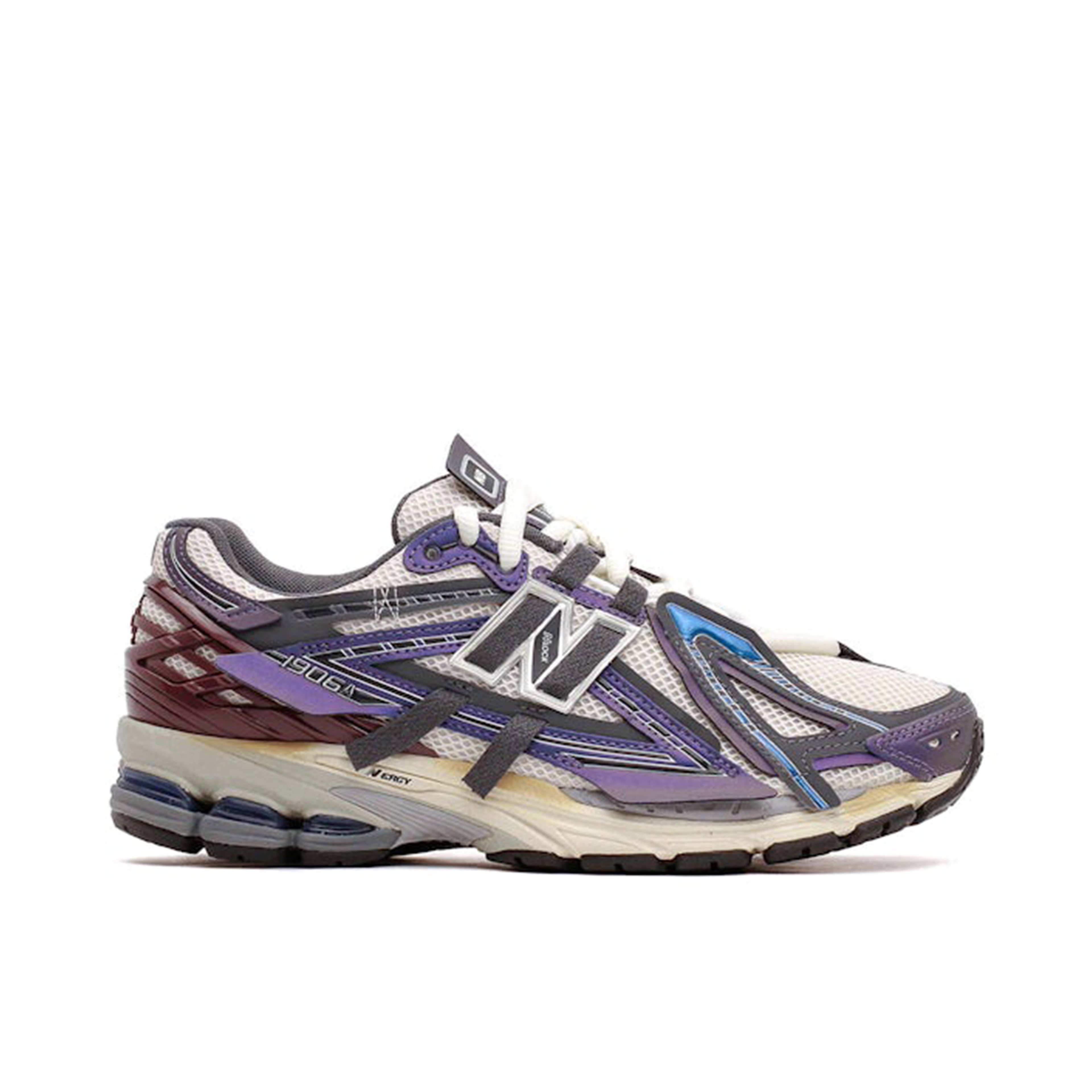 New Balance 1906A Inkwell Sea Salt