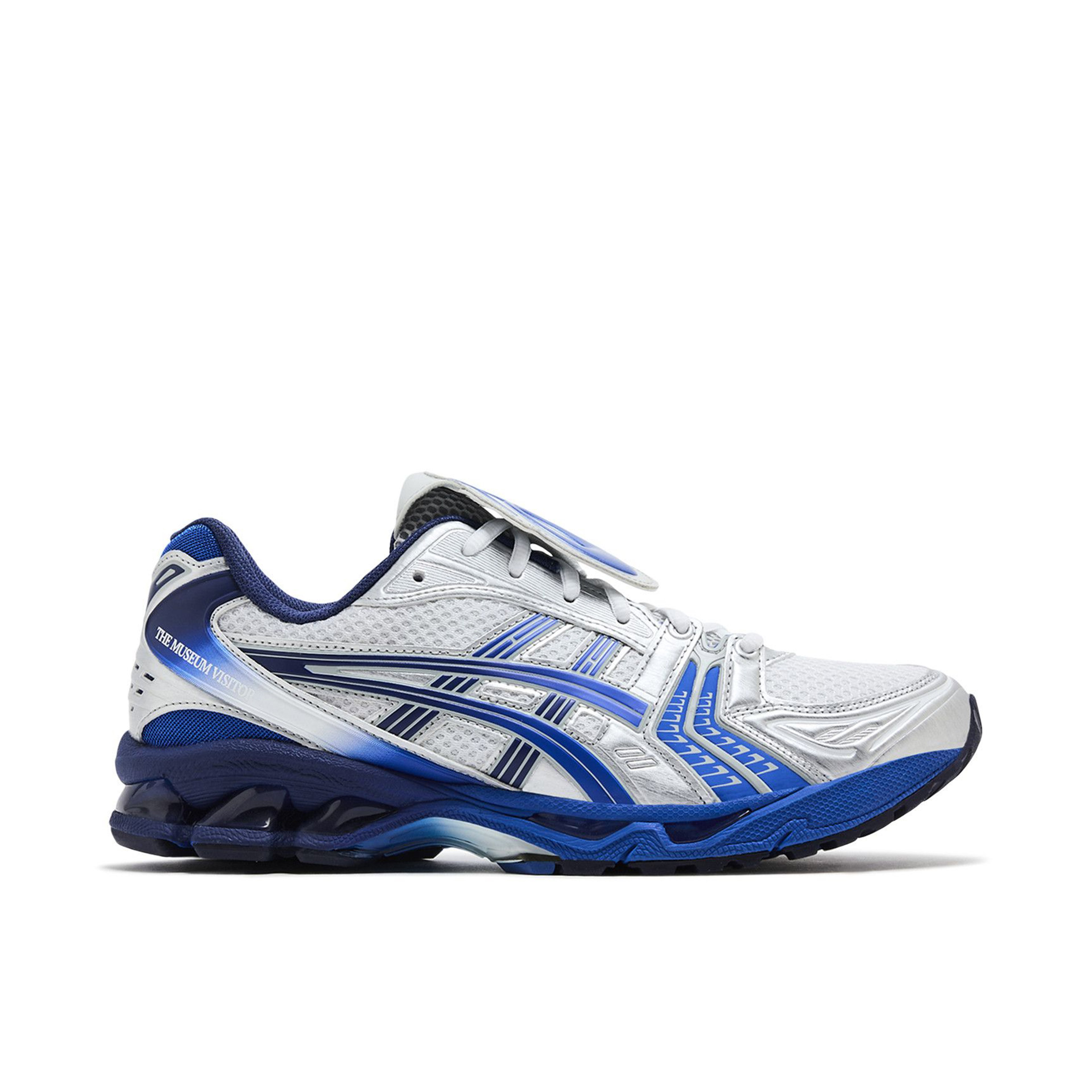 ASICS Gel-Kayano 14 The Museum Visitor Polar Shade