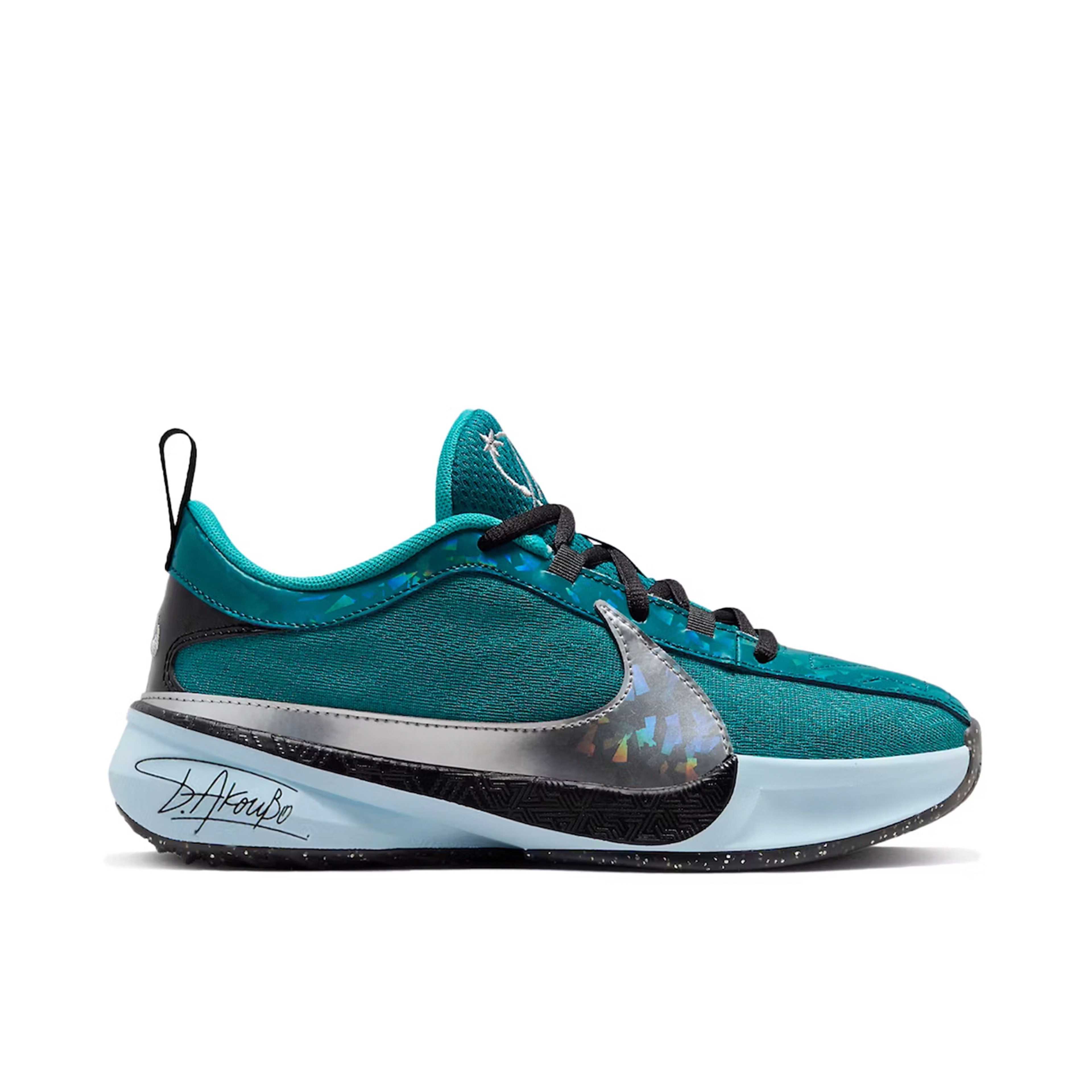 Nike Zoom Freak 5 All-Star GS