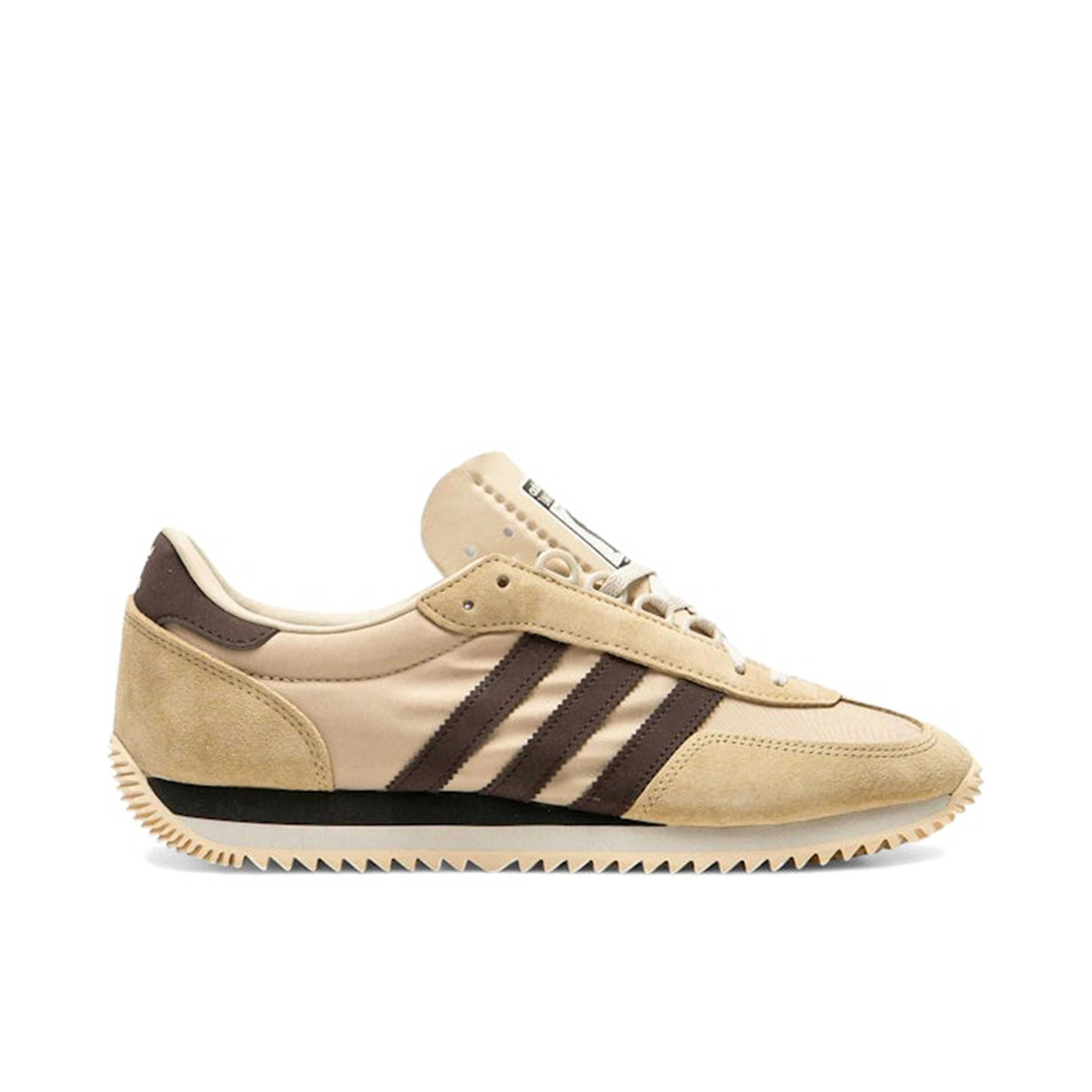 Adidas Achille SPZL Liam Gallagher Stone Khaki