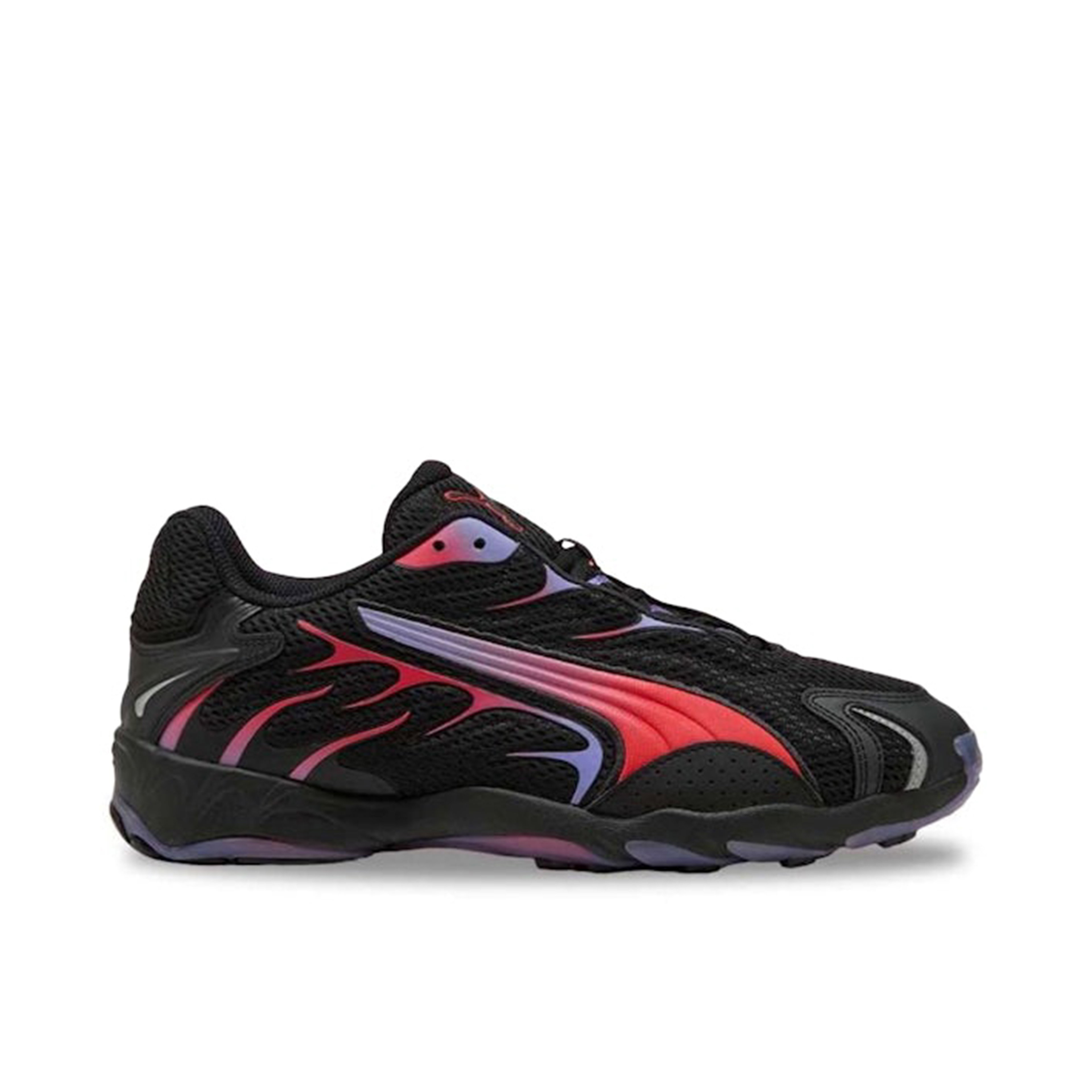 Puma Inhale Spider-Man