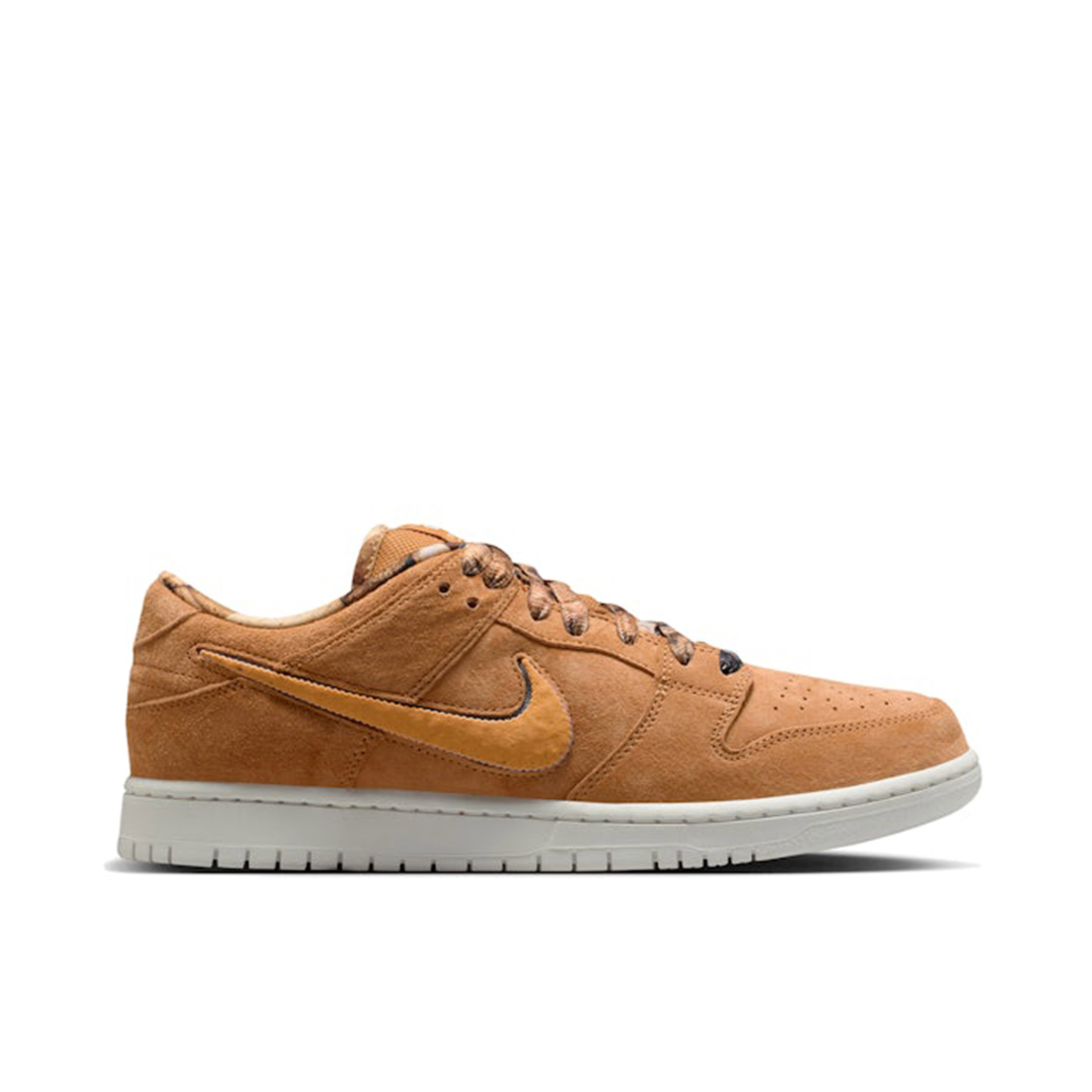 Nike SB Dunk Low Pro NOTE Shop Manchester Brew and Biscuits