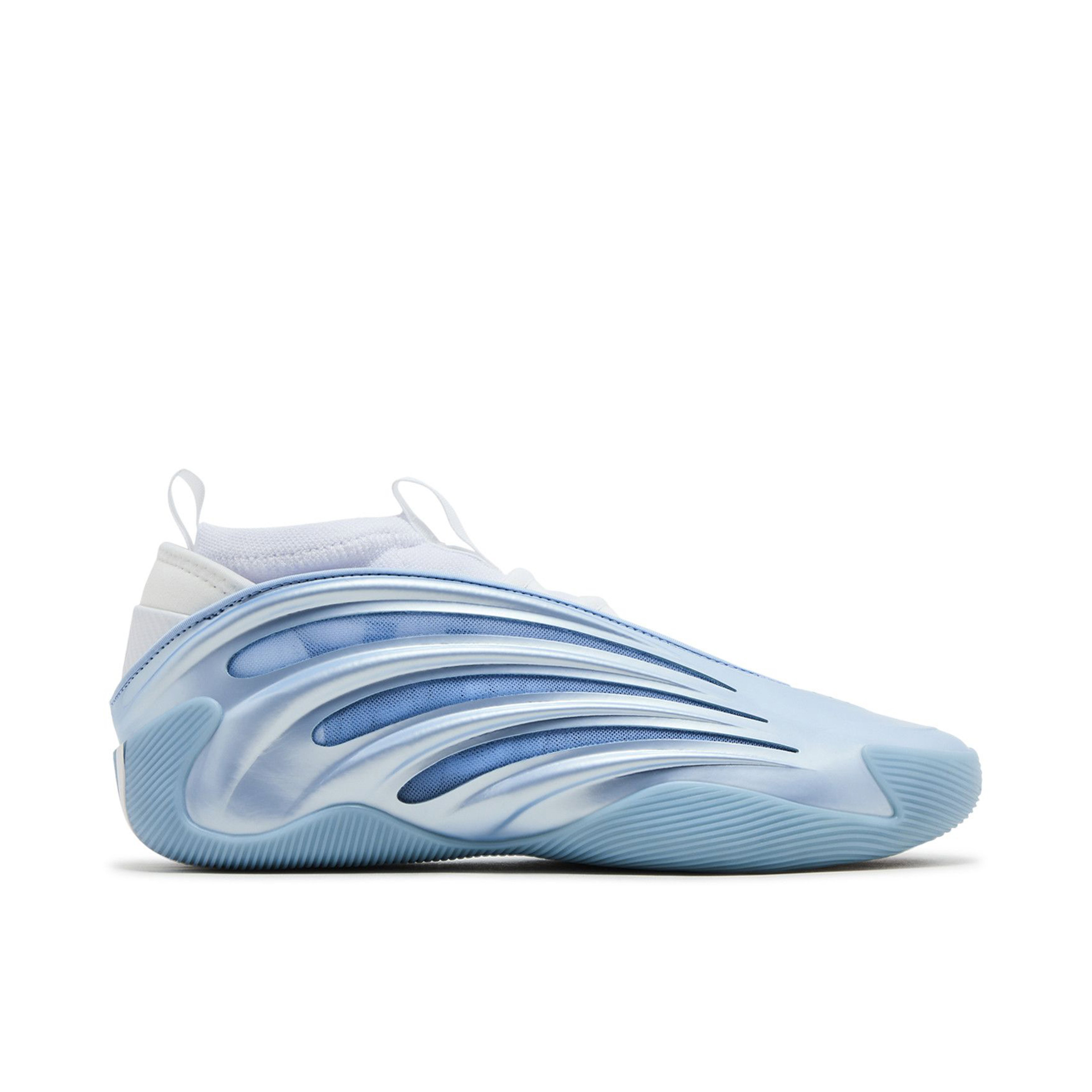 Adidas Harden Vol. 9 Glow Blue