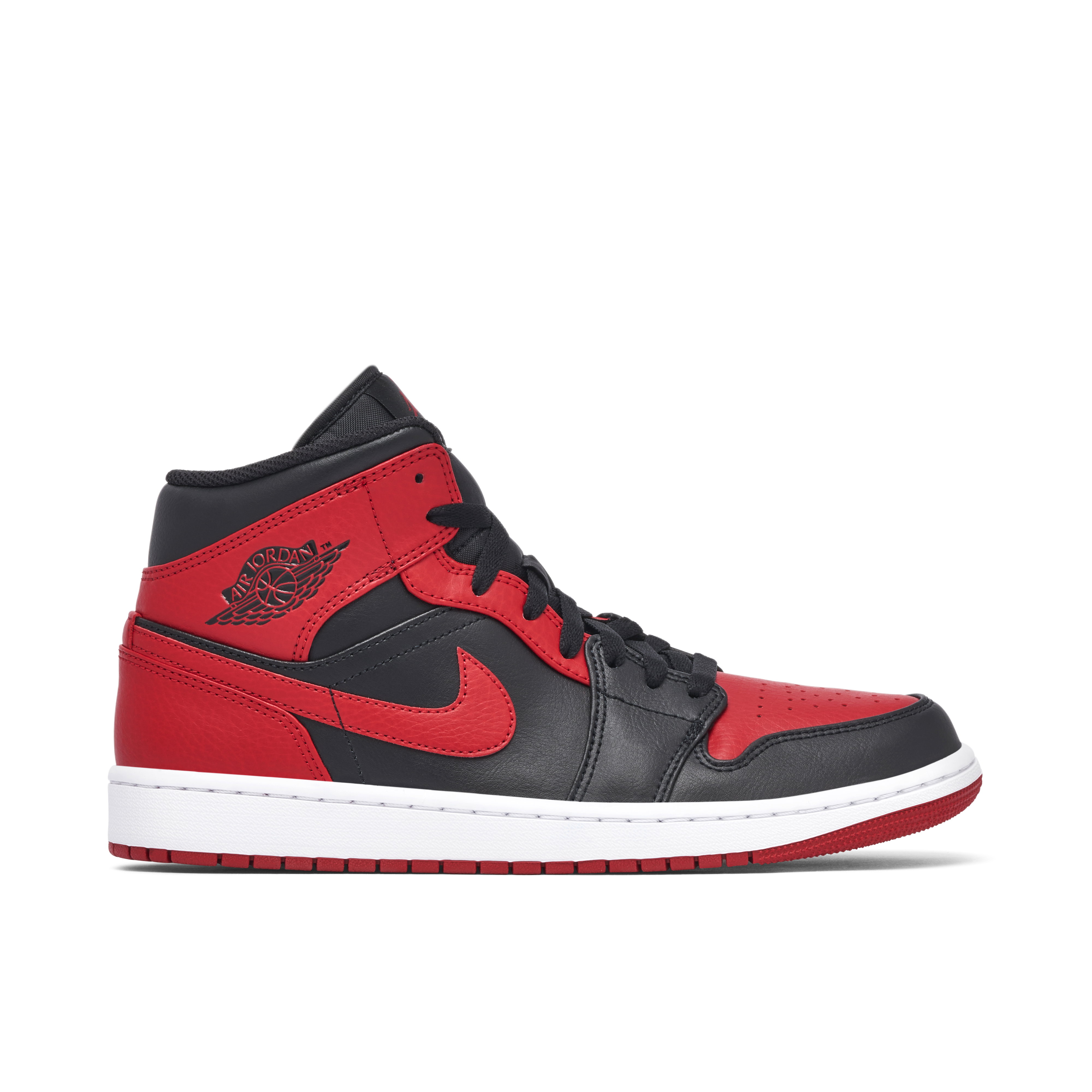 Air Jordan 1 Retro High '85 OG Bred (2025) | HV6674-067 | Laced