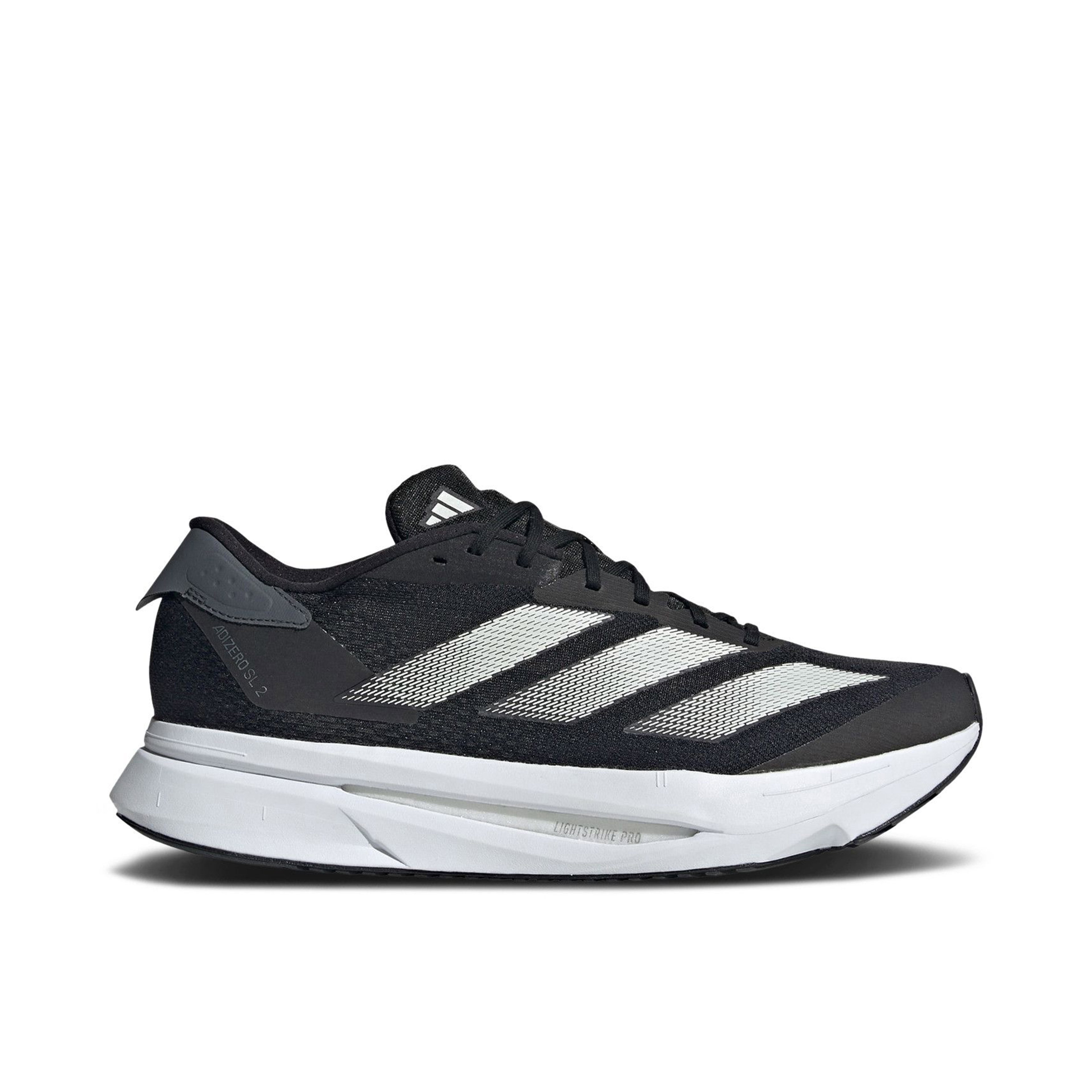 Adidas Adizero Sl2 Core Black Zero Metalic Carbon