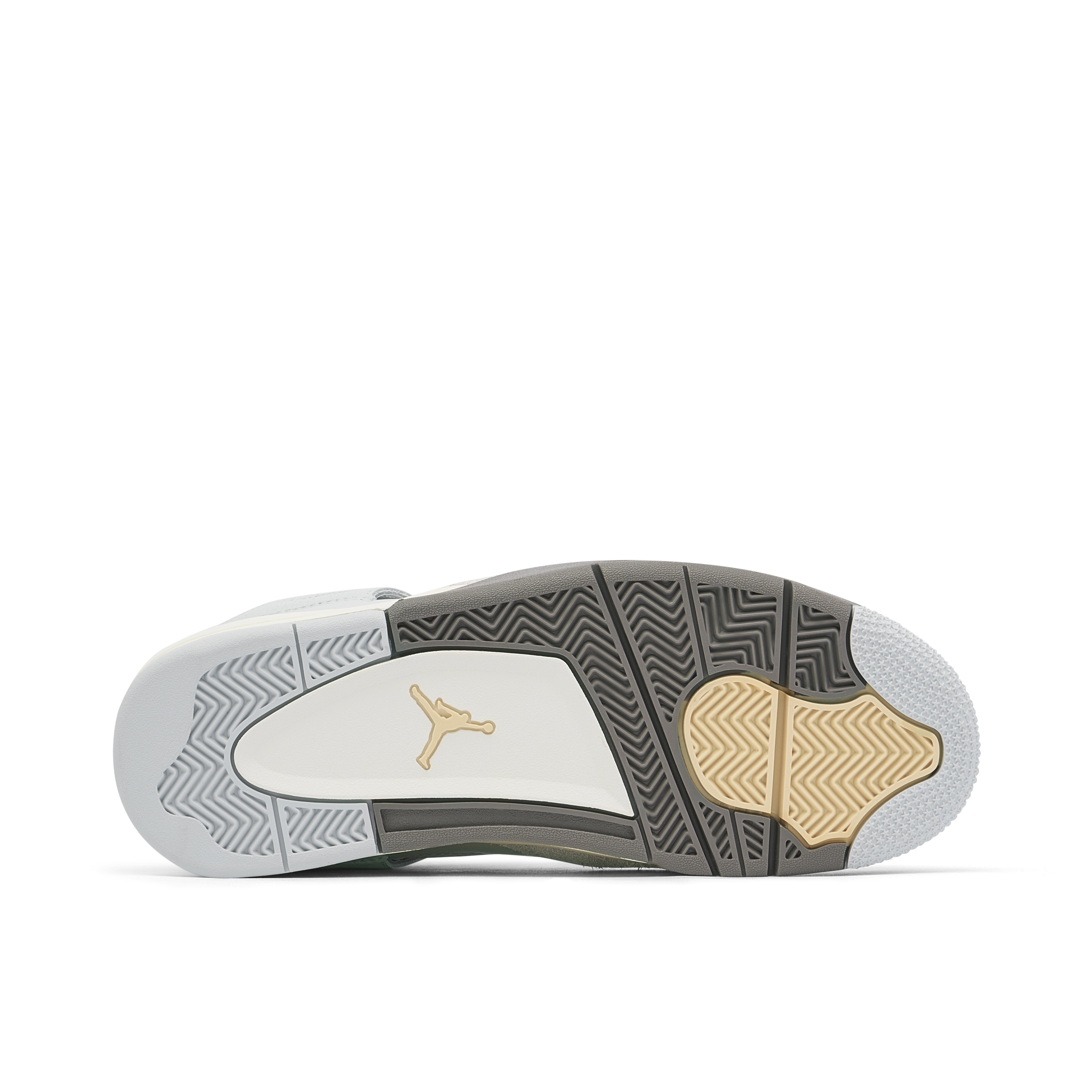 Air Jordan 4 SE Craft Photon Dust | DV3742-021 | Laced