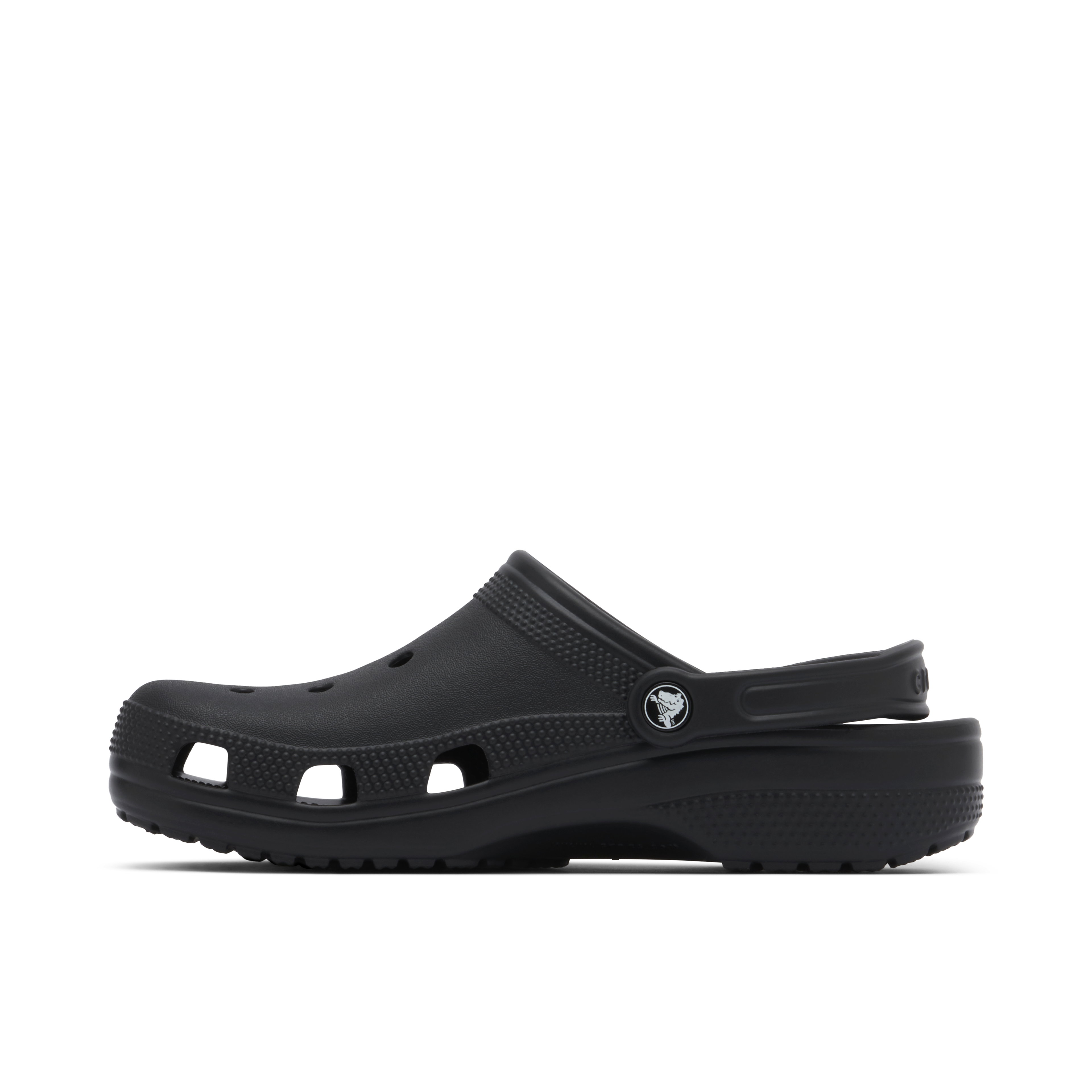 Crocs Classic Clog Black