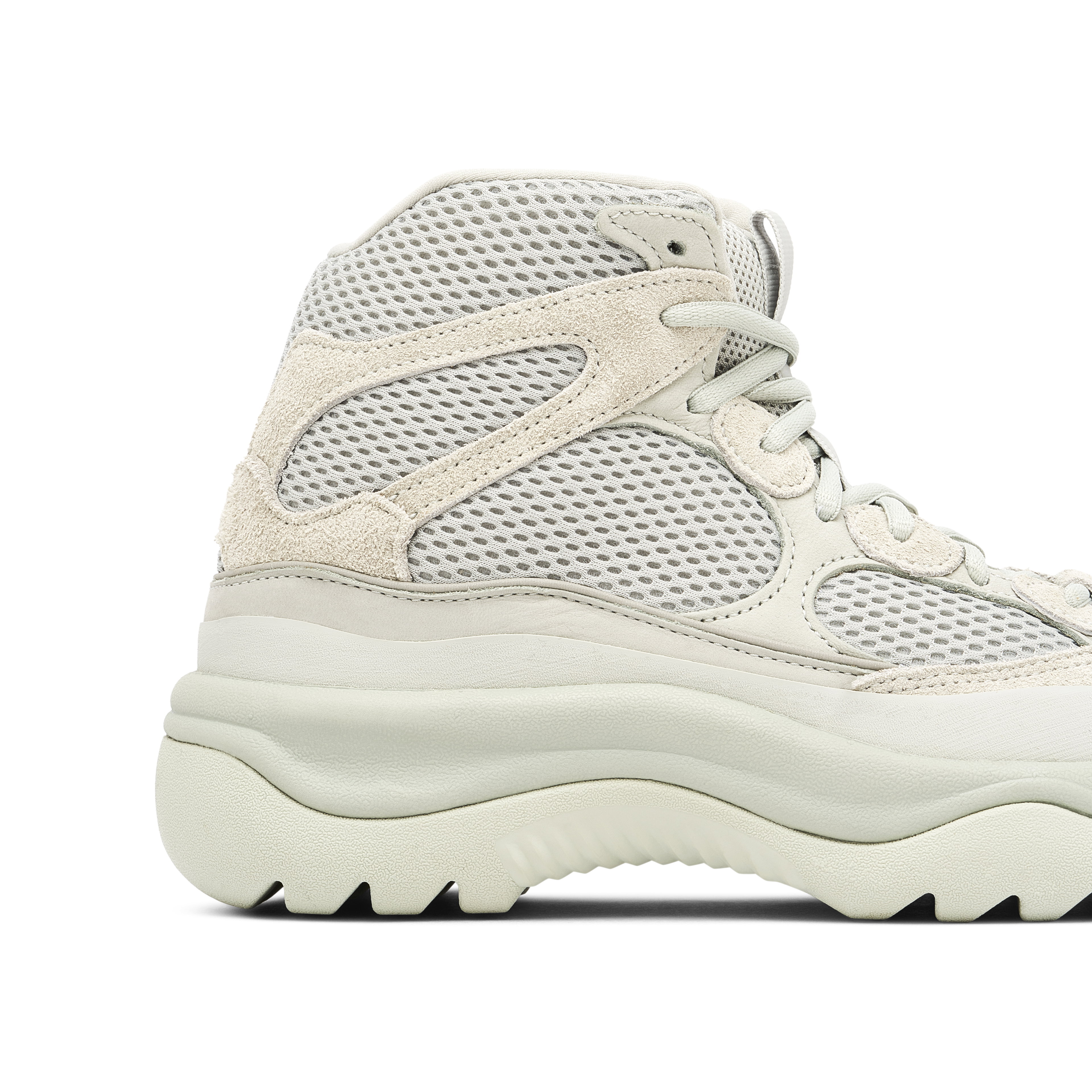 Yeezy Desert Boot Salt