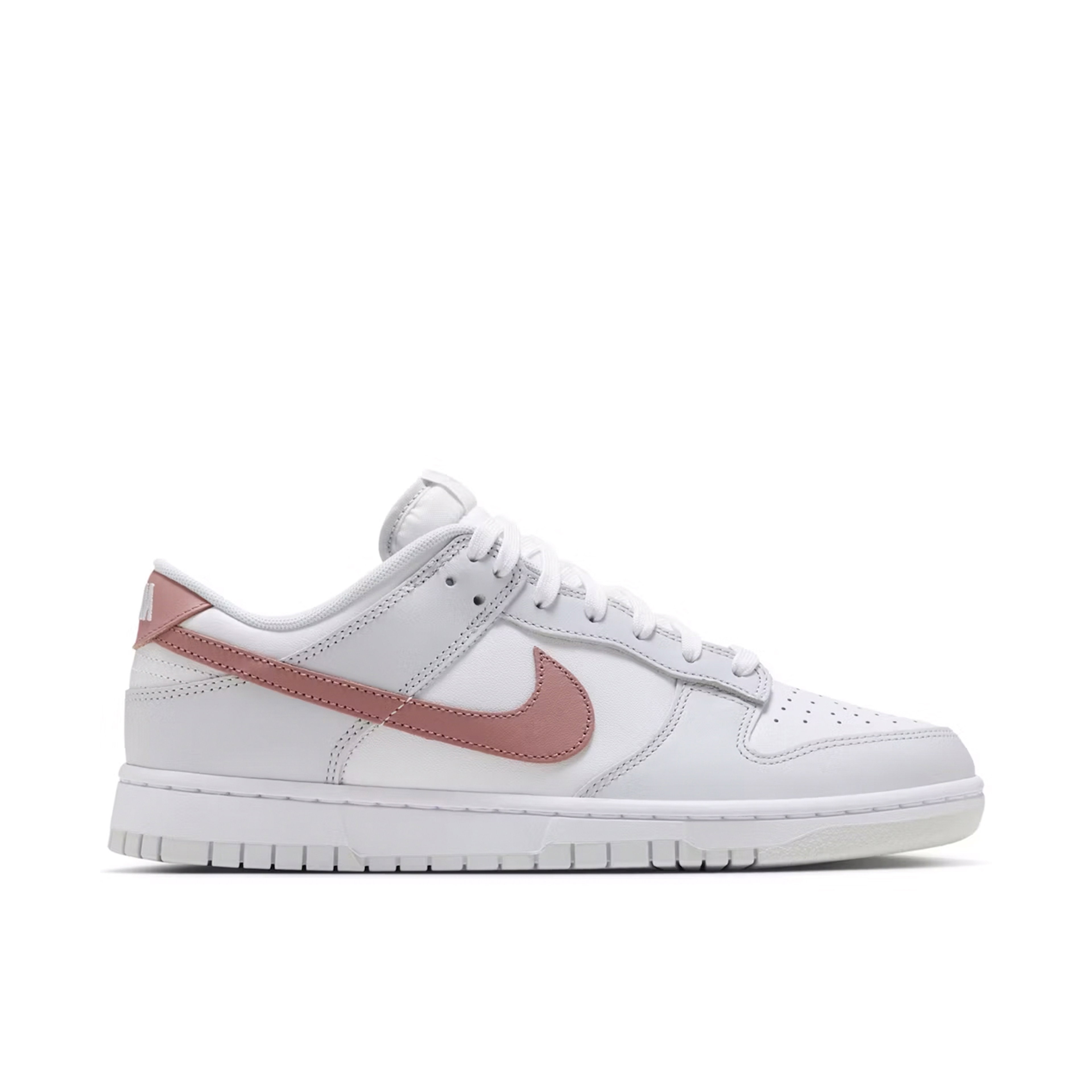 Nike Dunk Low Retro Stardust Pure Platinum