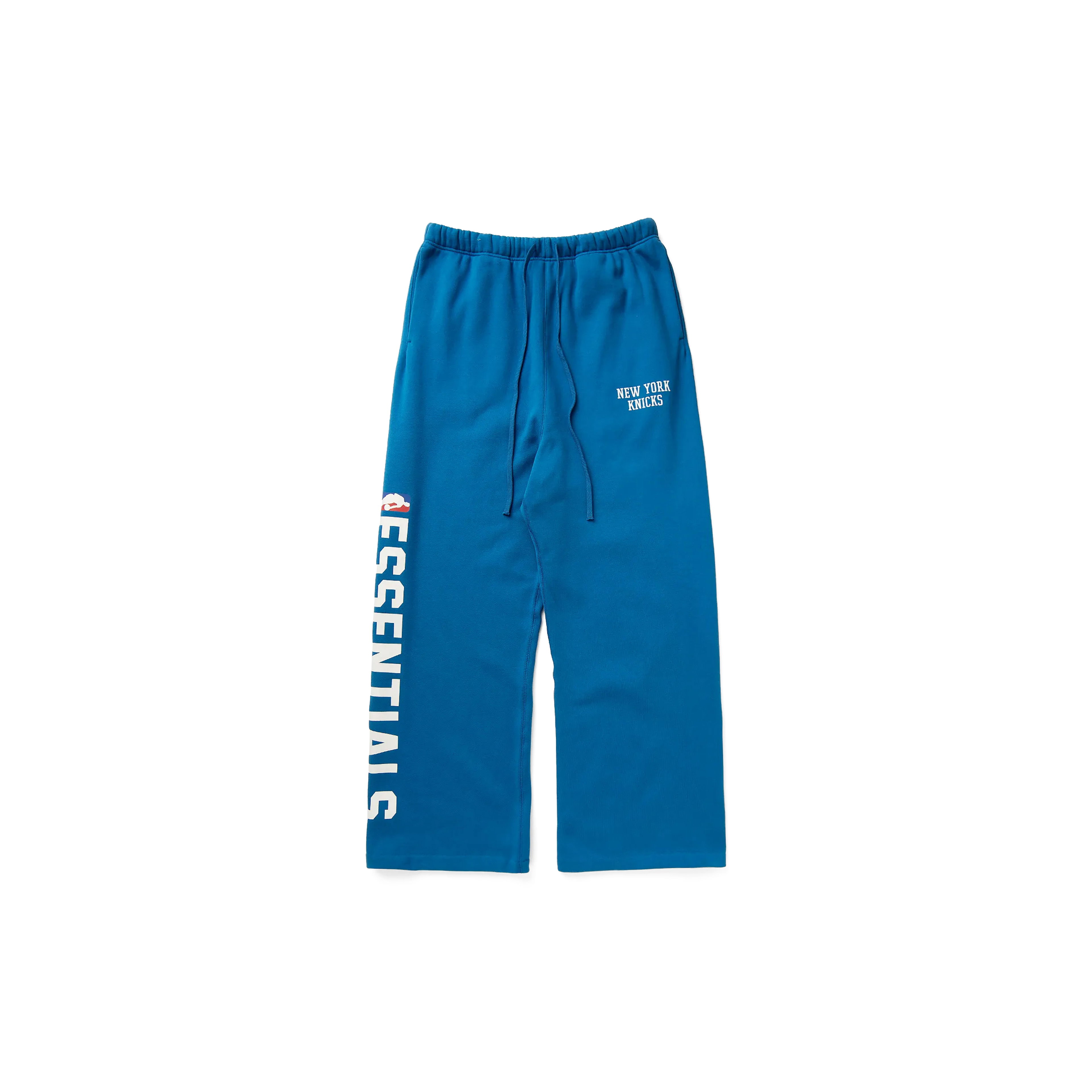Fear Of God Essentials Knicks Lounge Fit Sweatpant